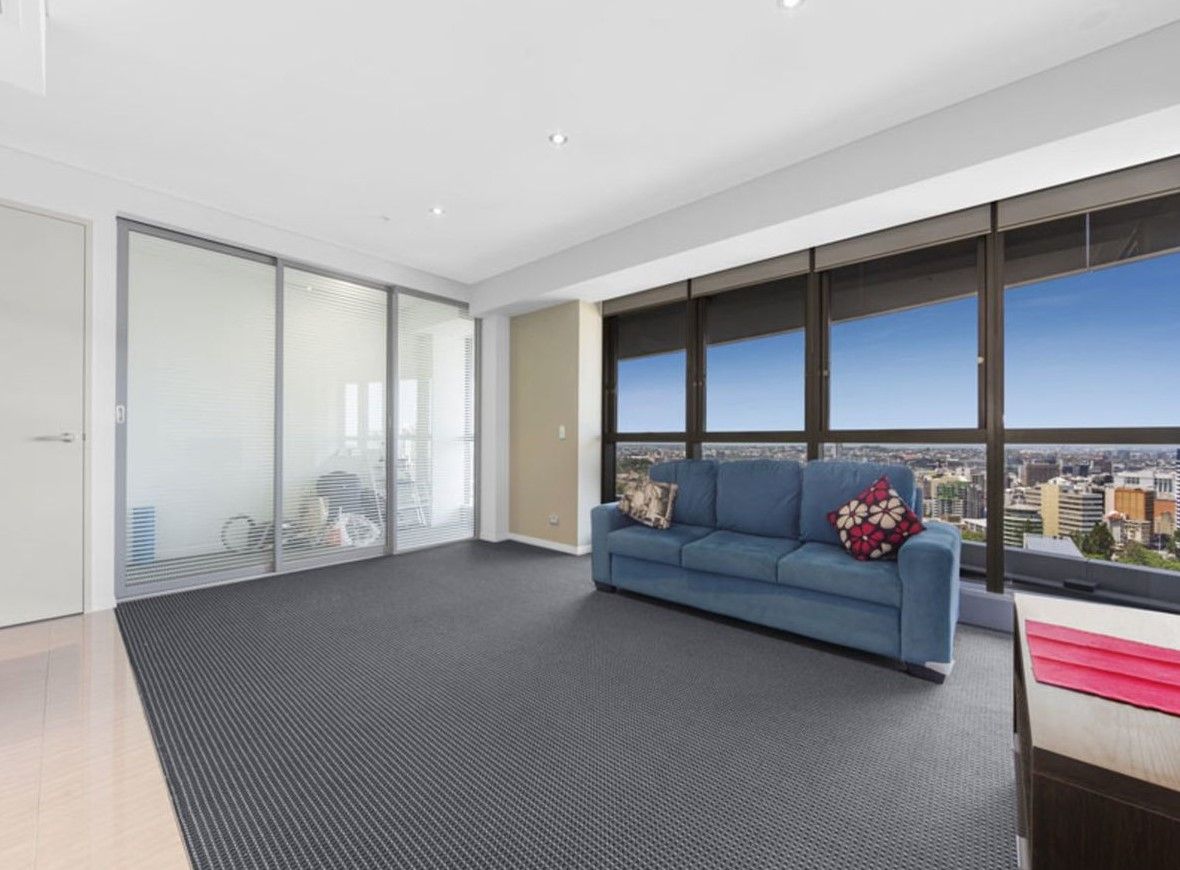 2906/43 Herschel Street, BRISBANE, QLD 4000