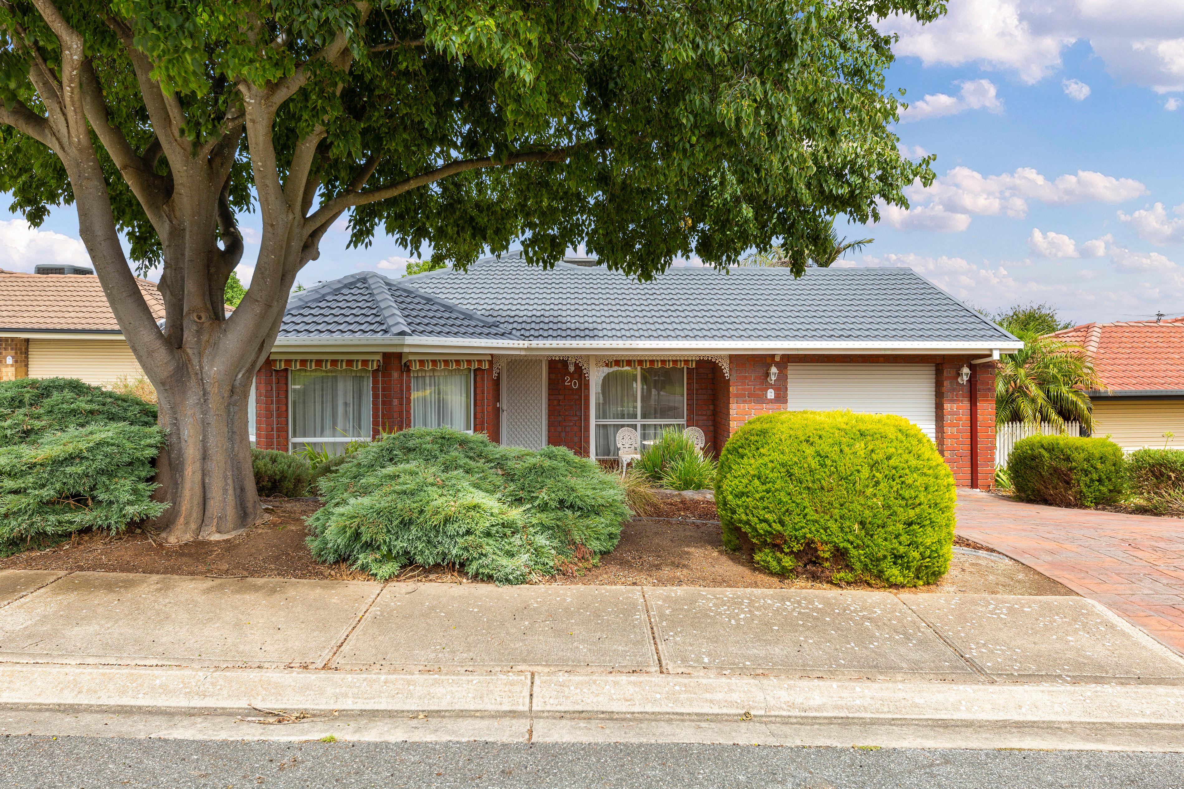 20 Tyrone Court, Wynn Vale SA 5127