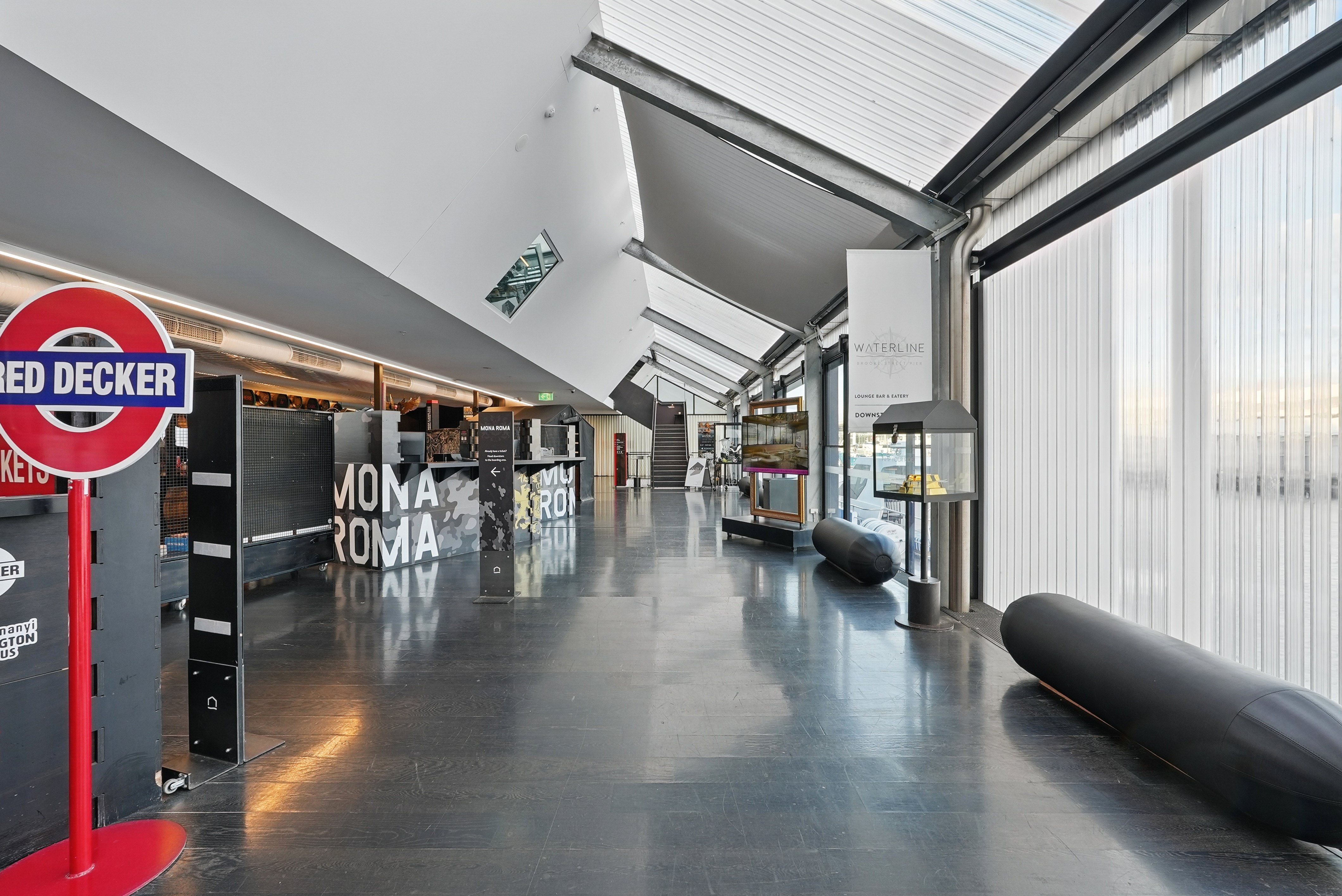 12 Franklin Wharf, Hobart, TAS 7000