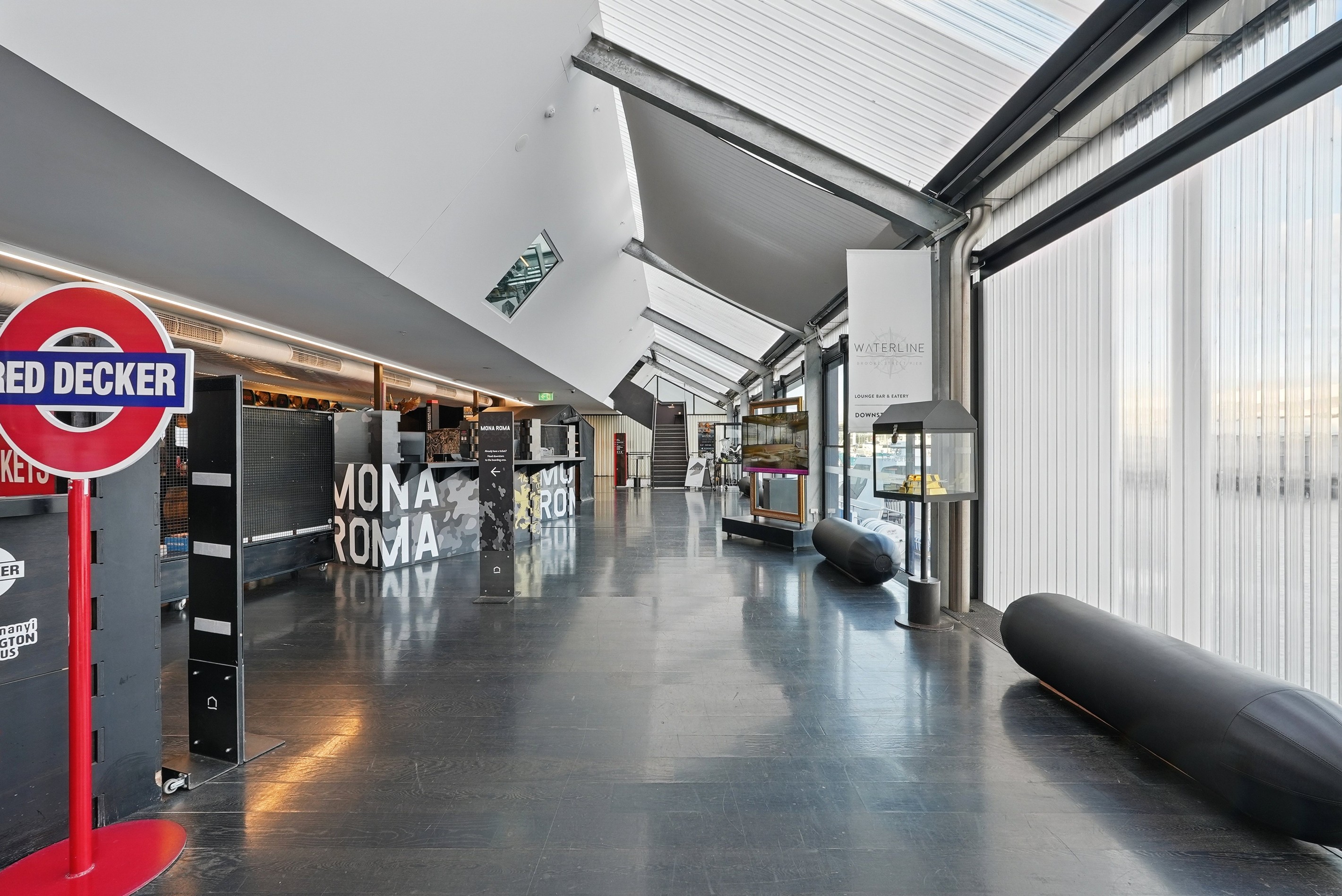 12 Franklin Wharf, Hobart, TAS 7000