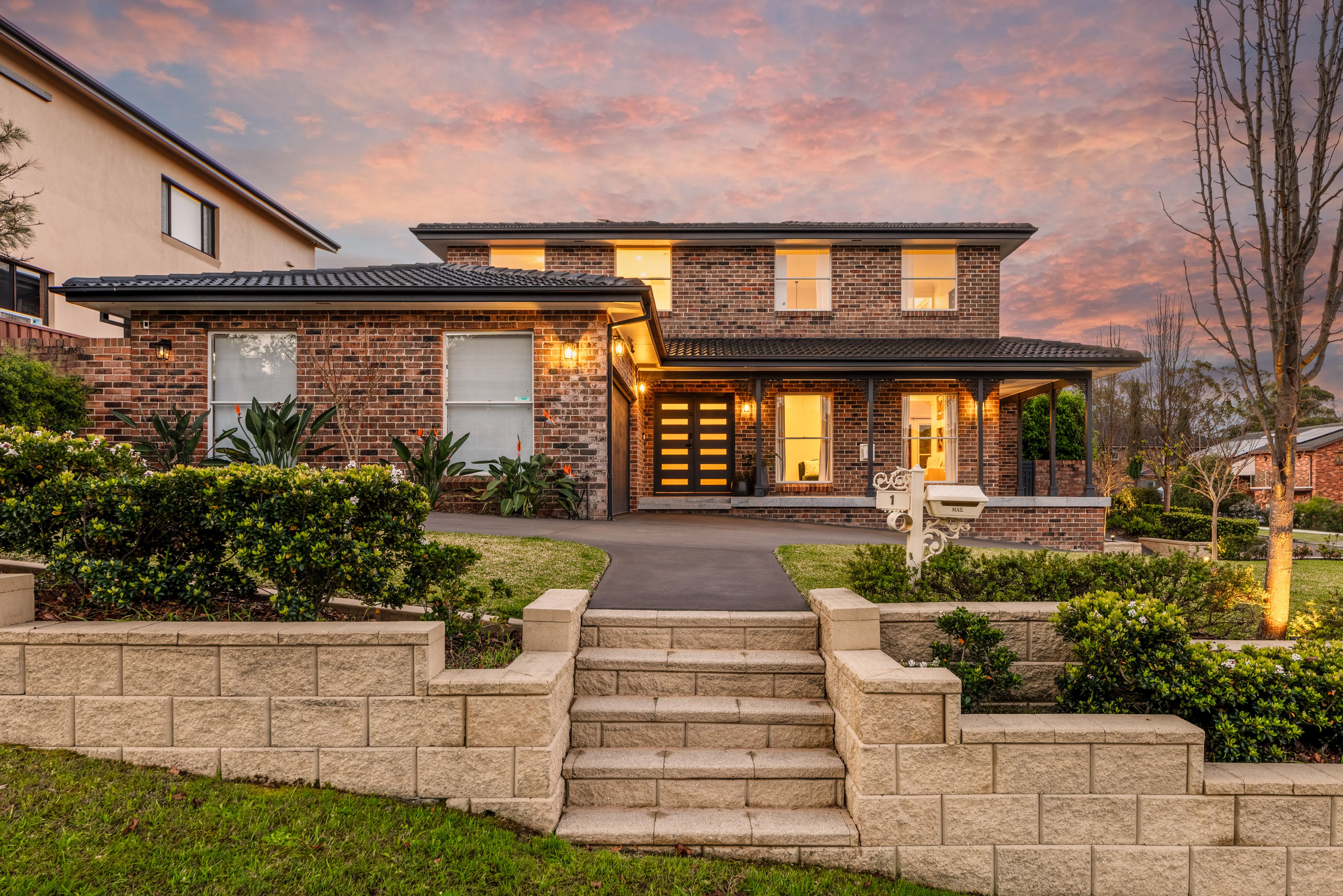 1 Lambeth Place — photo from Ray White Sutherland Shire
