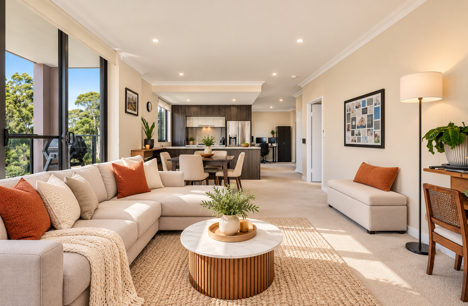 239/18 Free Settlers Drive — photo 4 of 11