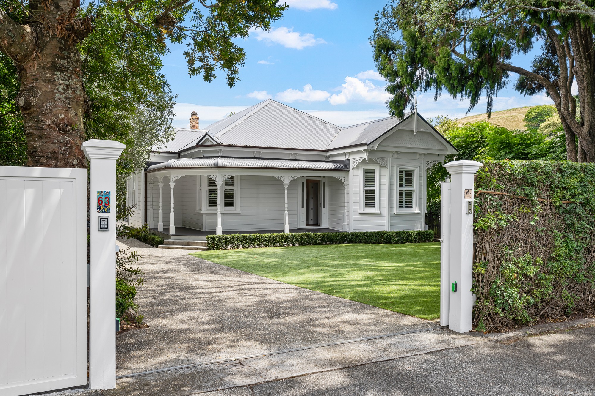 63 Mount St John Avenue, Epsom, Auckland City