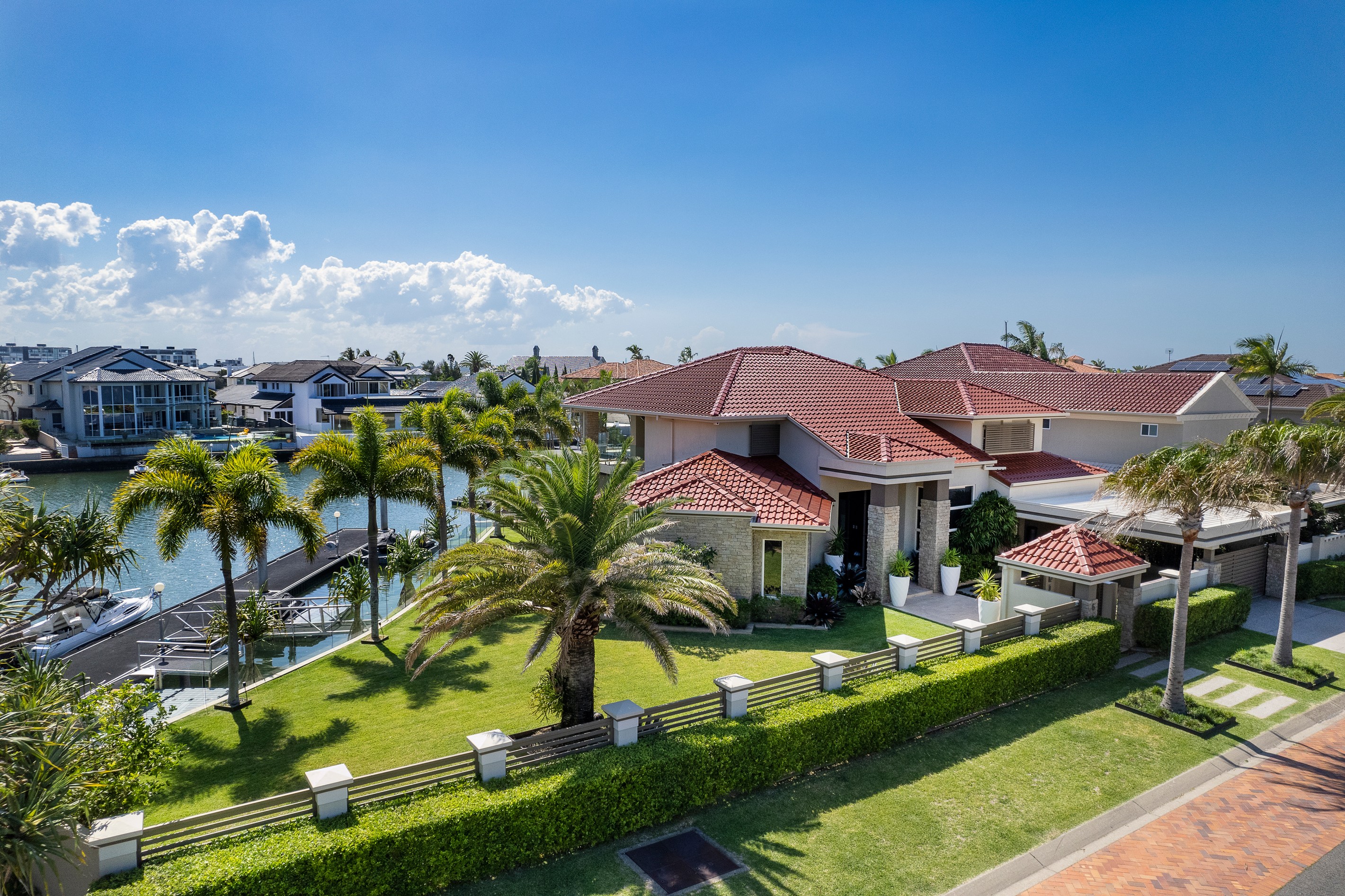 6 The Sovereign Mile, Paradise Point, QLD 4216