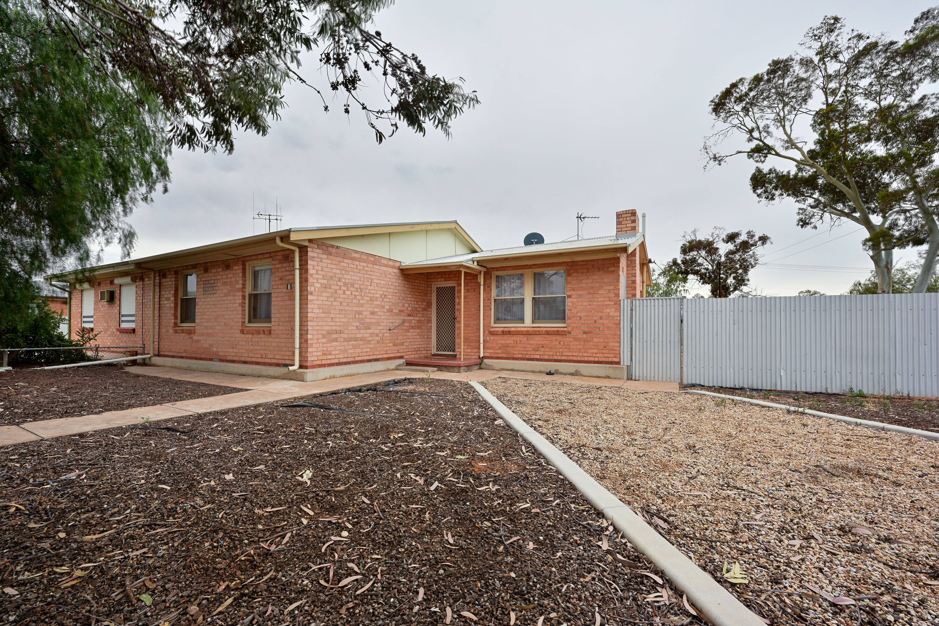 8 Dunsford Street , Whyalla Stuart SA 5608