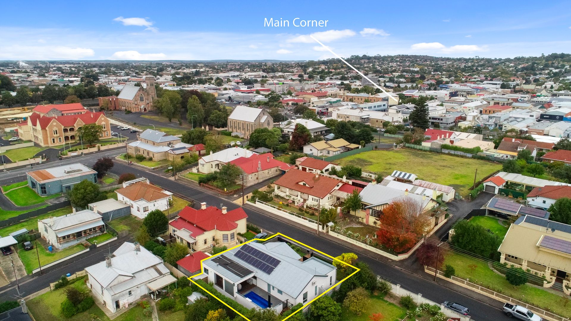 6 Wyatt Street, Mount Gambier, SA 5290