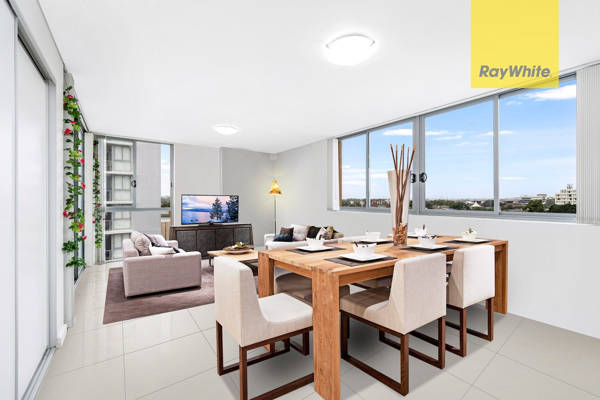 610/6 River Road West, Parramatta, NSW 2150