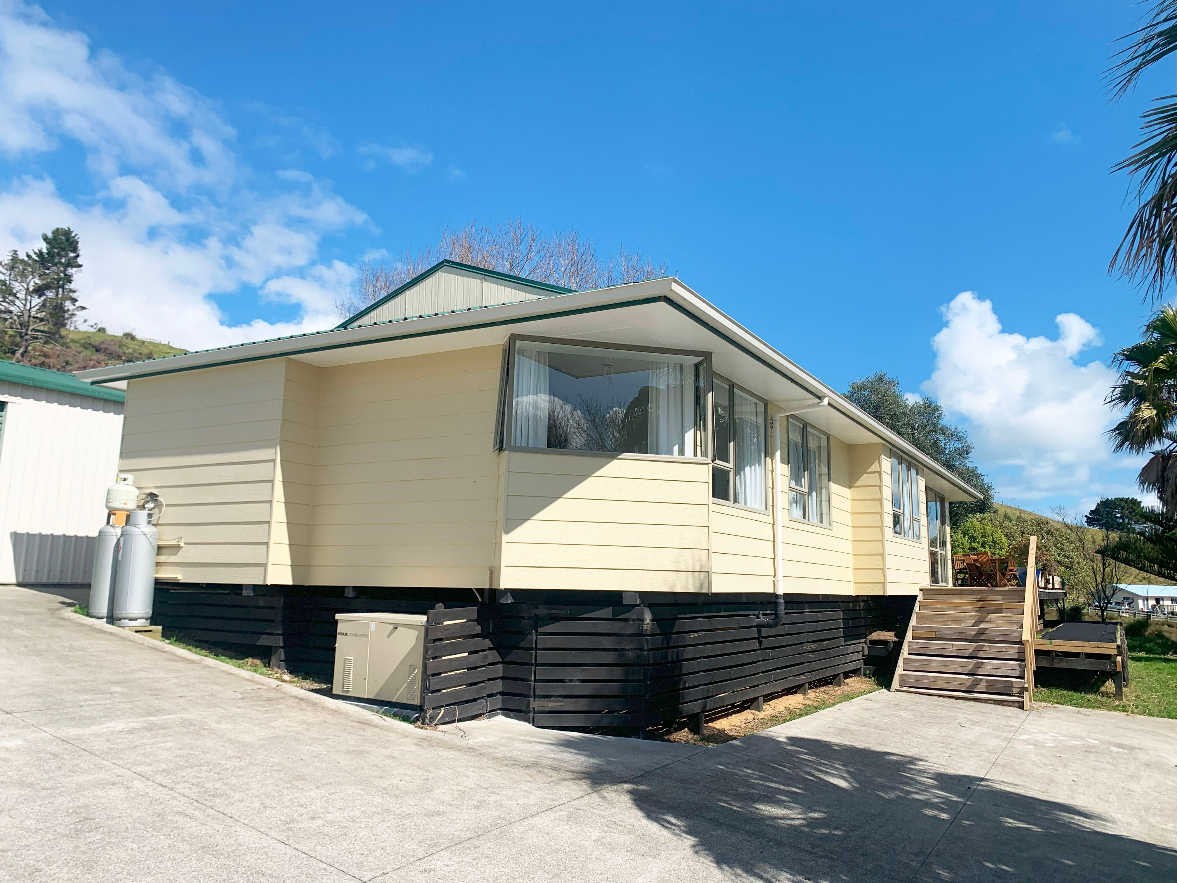 2257 South Head Road, Helensville, Rodney
