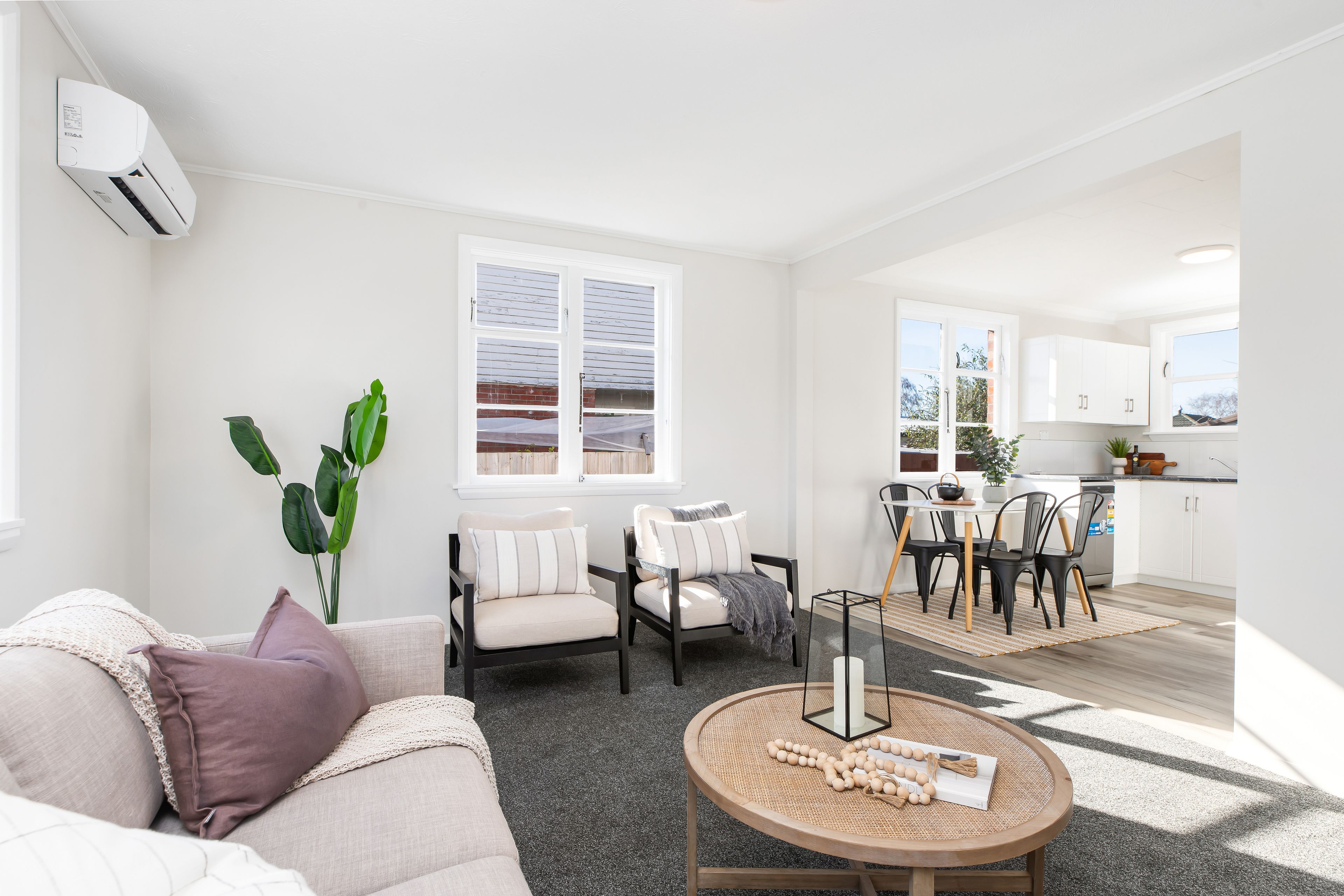 1/10 Oakland Street, Northcote, Christchurch City