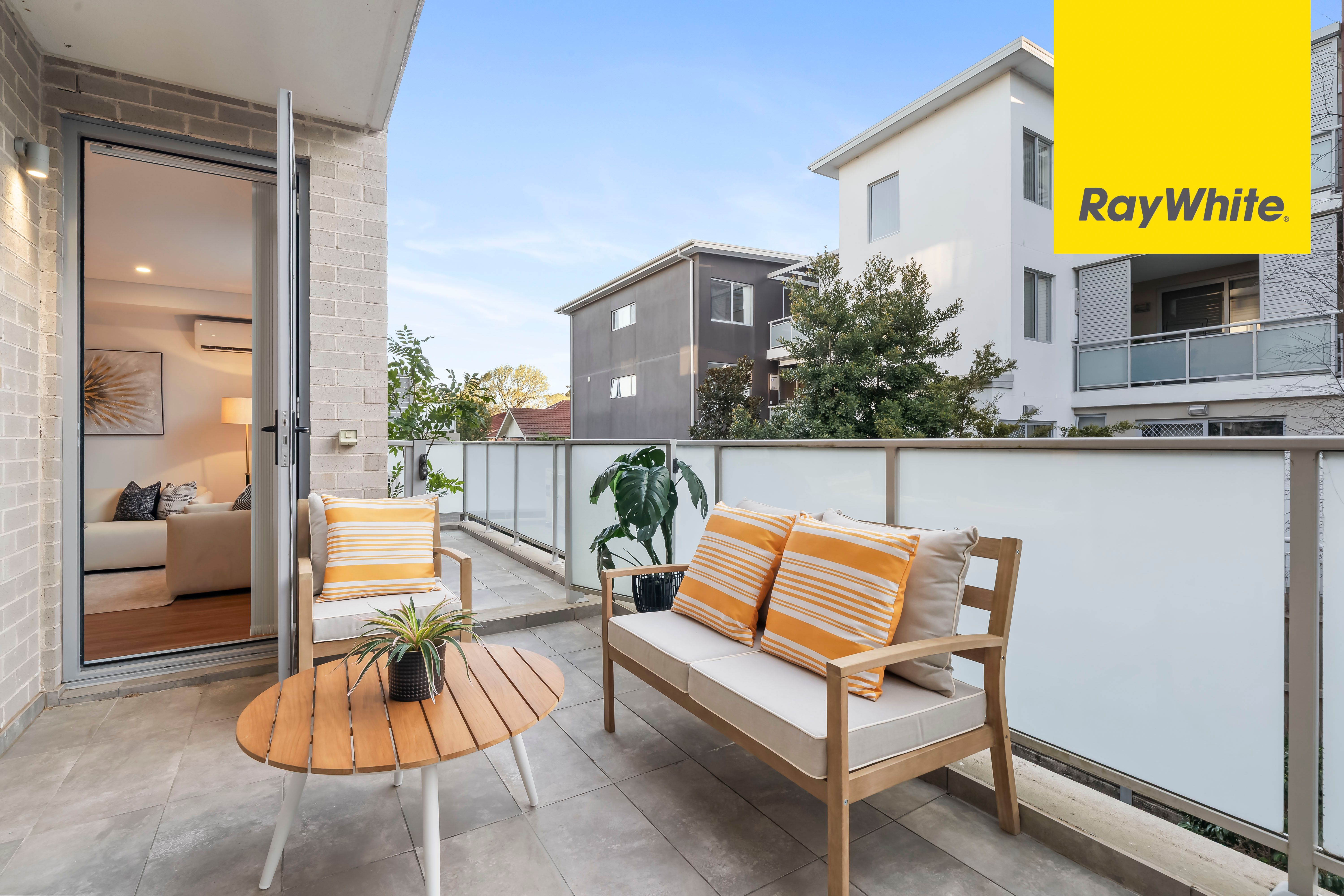 8 Maida Road , Epping NSW 2121