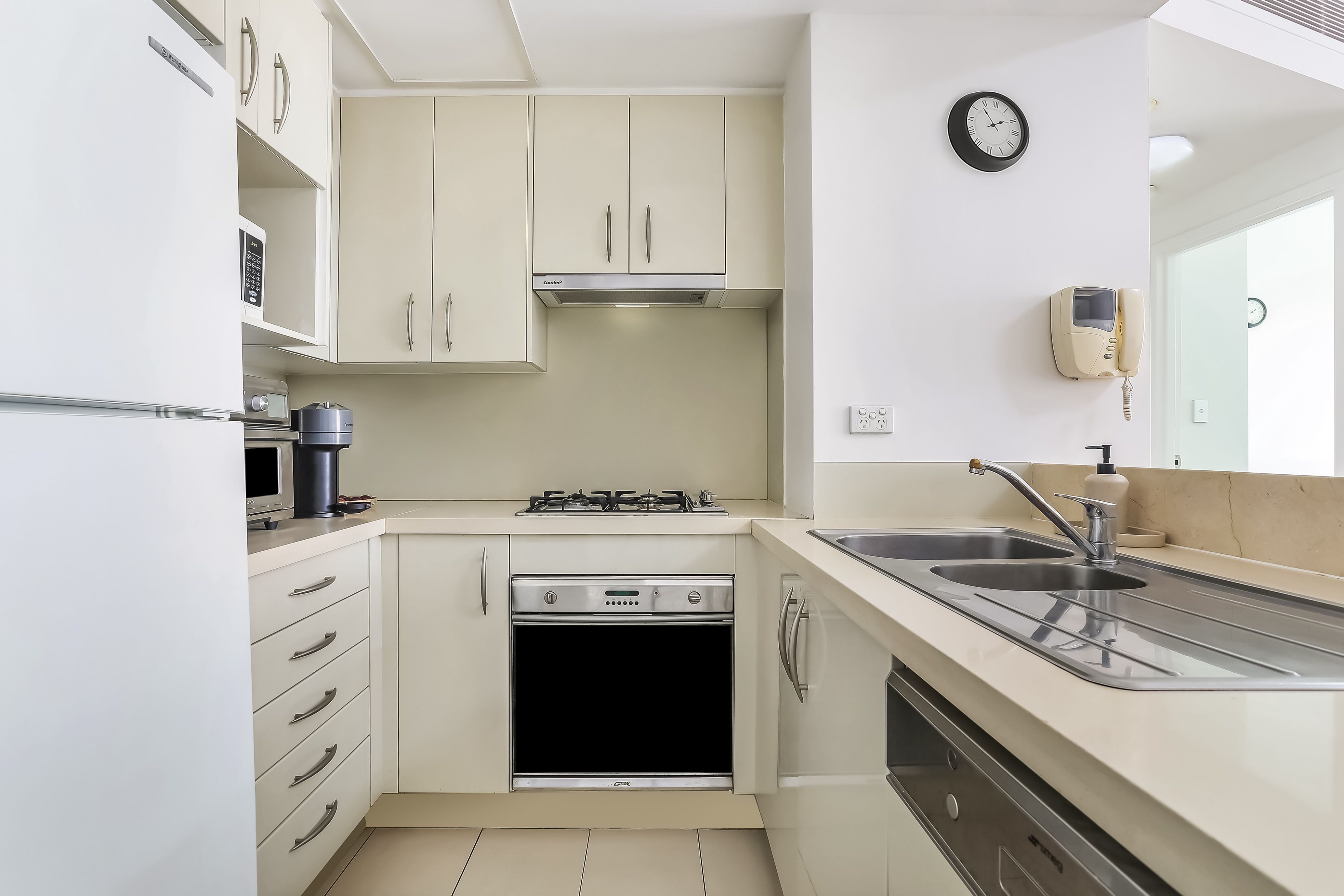 1807/91 Liverpool Street, Sydney, NSW 2000