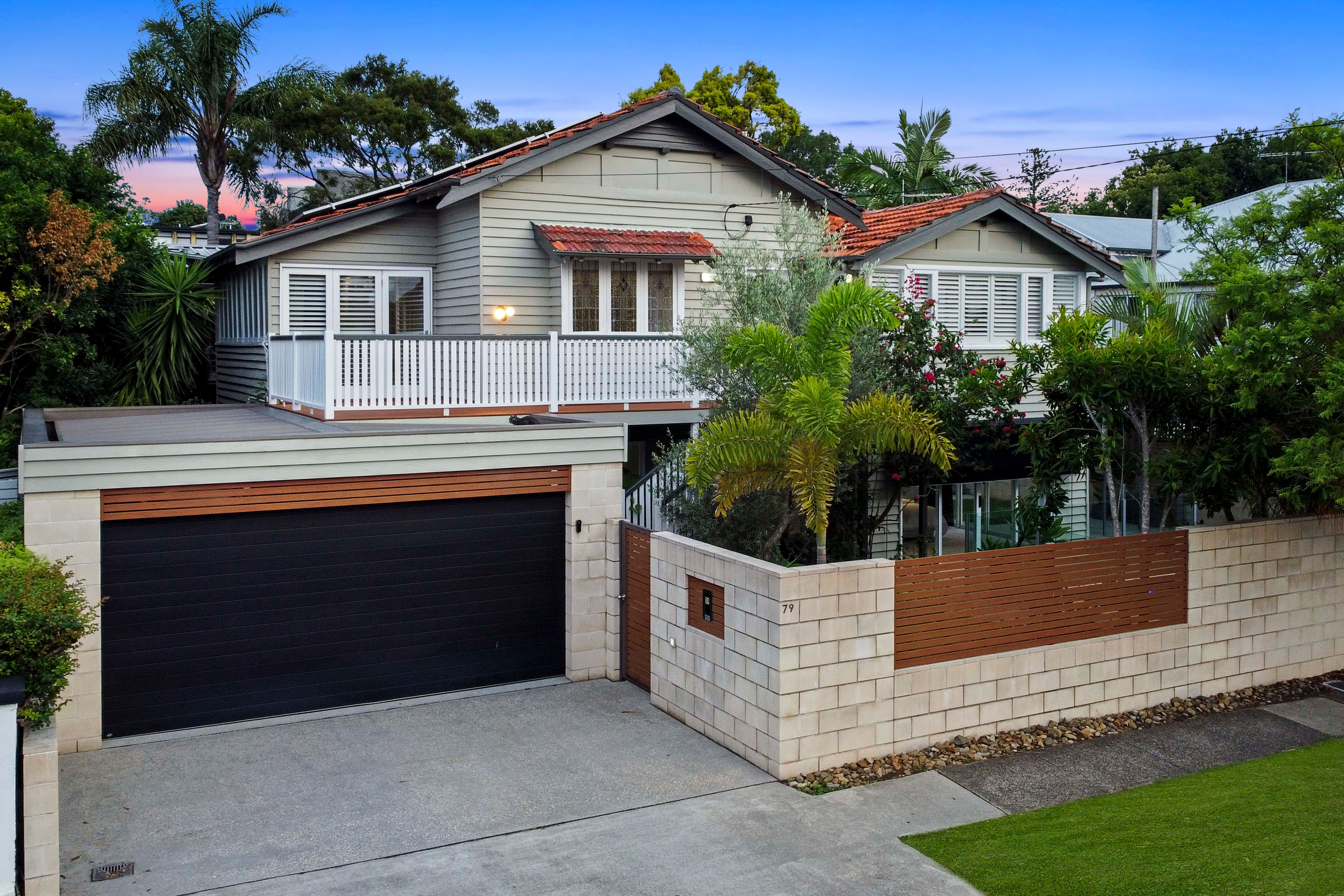 79 Bonney Avenue, Clayfield QLD 4011