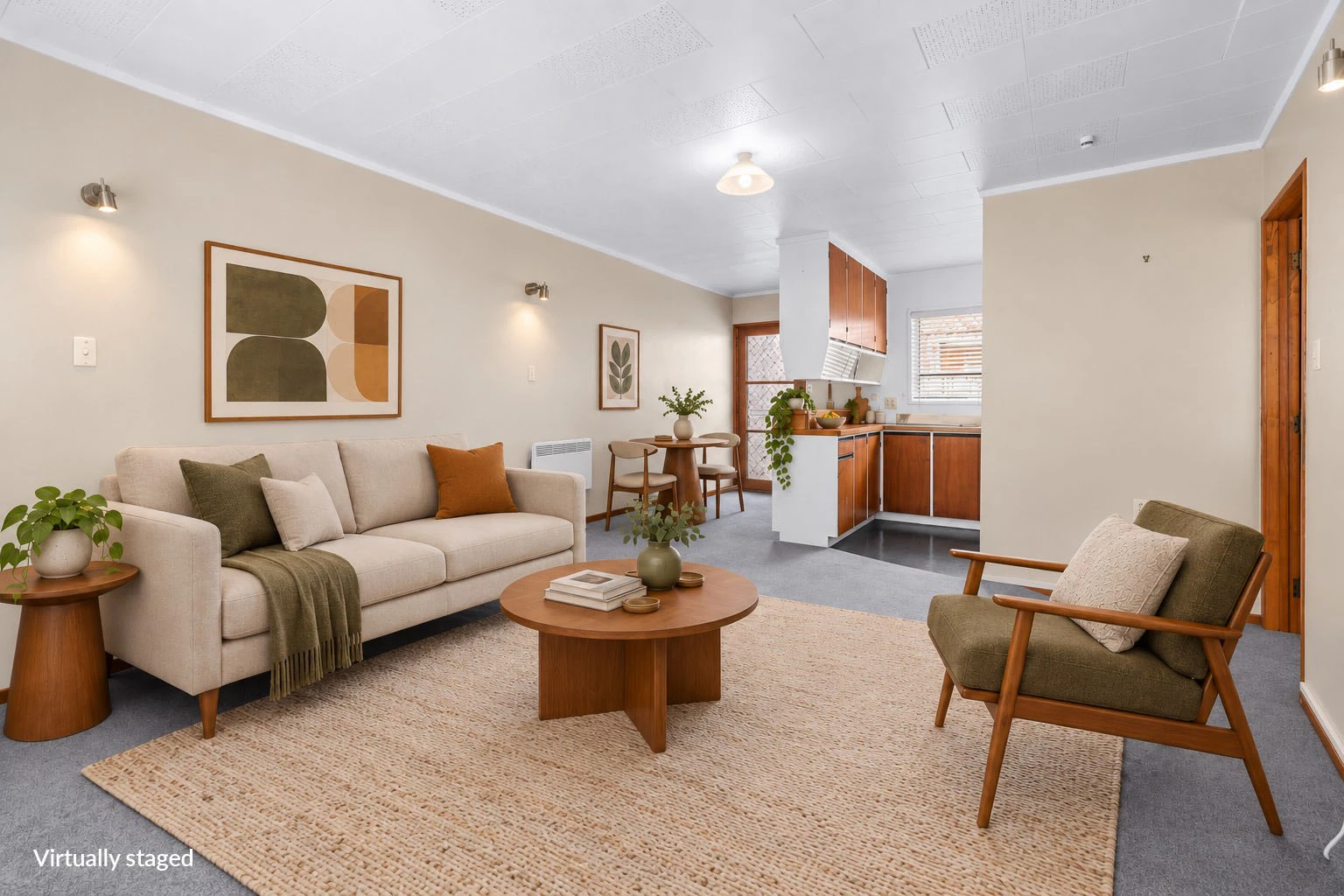 3/165 Kamo Road, Kensington, Whangarei District