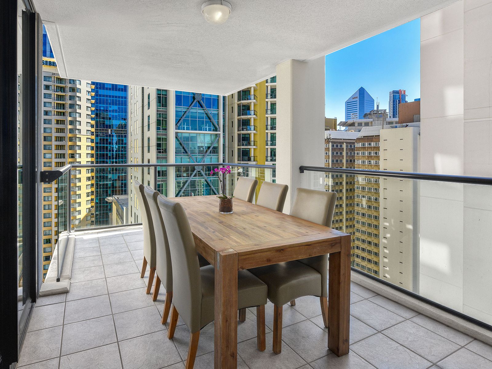 2302/79 Albert Street,, BRISBANE, QLD 4000