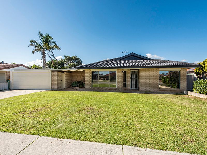 165 Willmott Drive, Waikiki, WA 6169