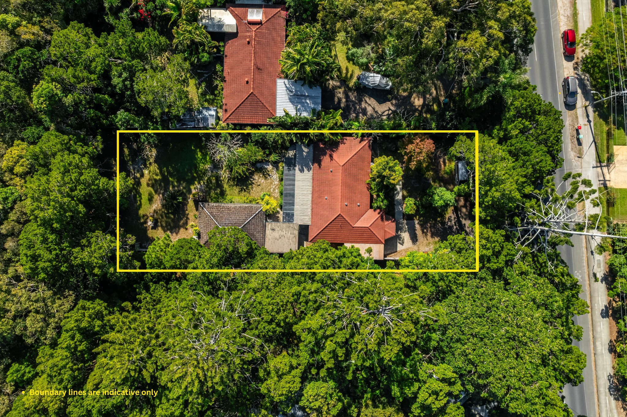 176 Broken Head Road, Suffolk Park, NSW 2481