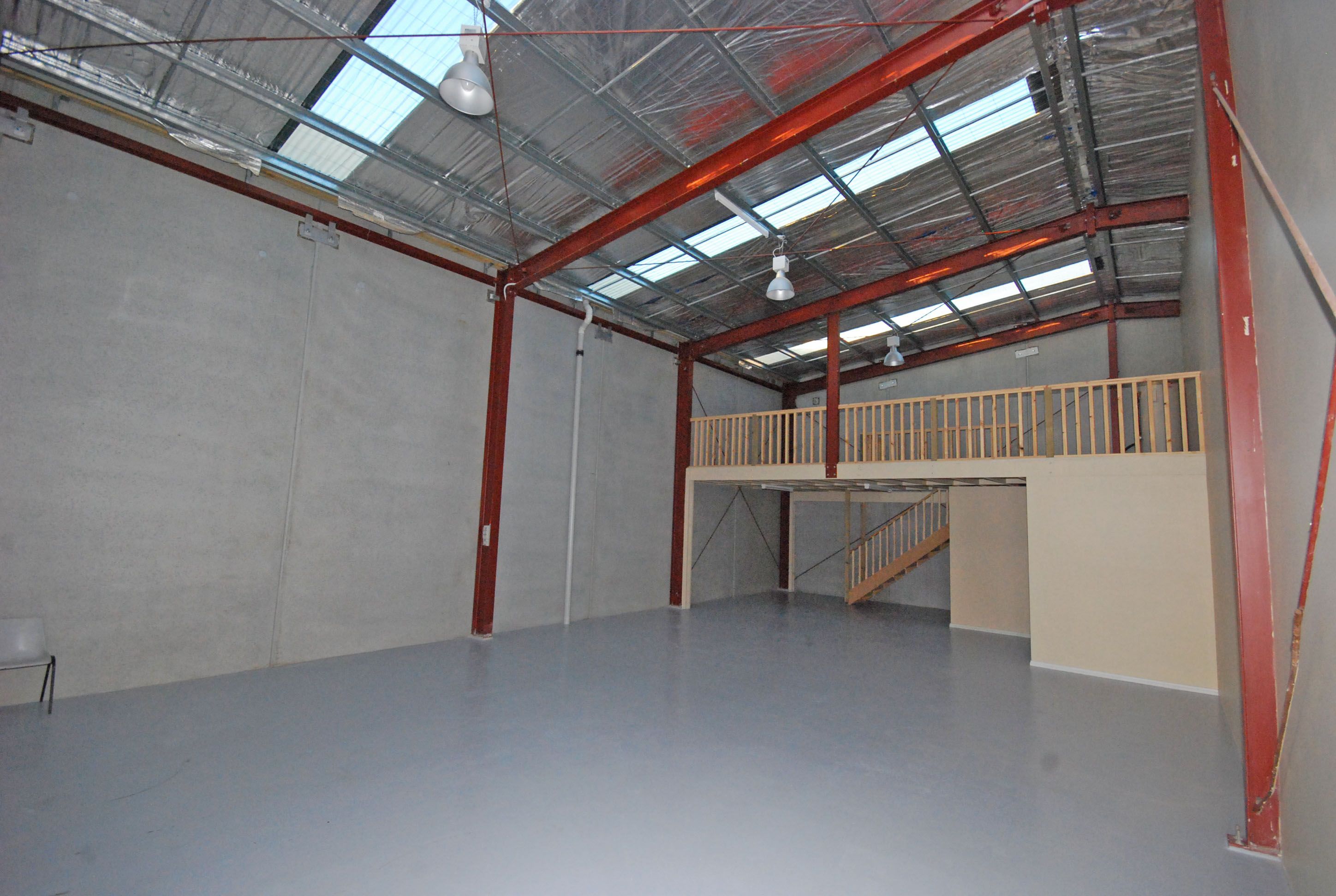 451 (Rear Shed) Joseph Street, Canadian, VIC 3350