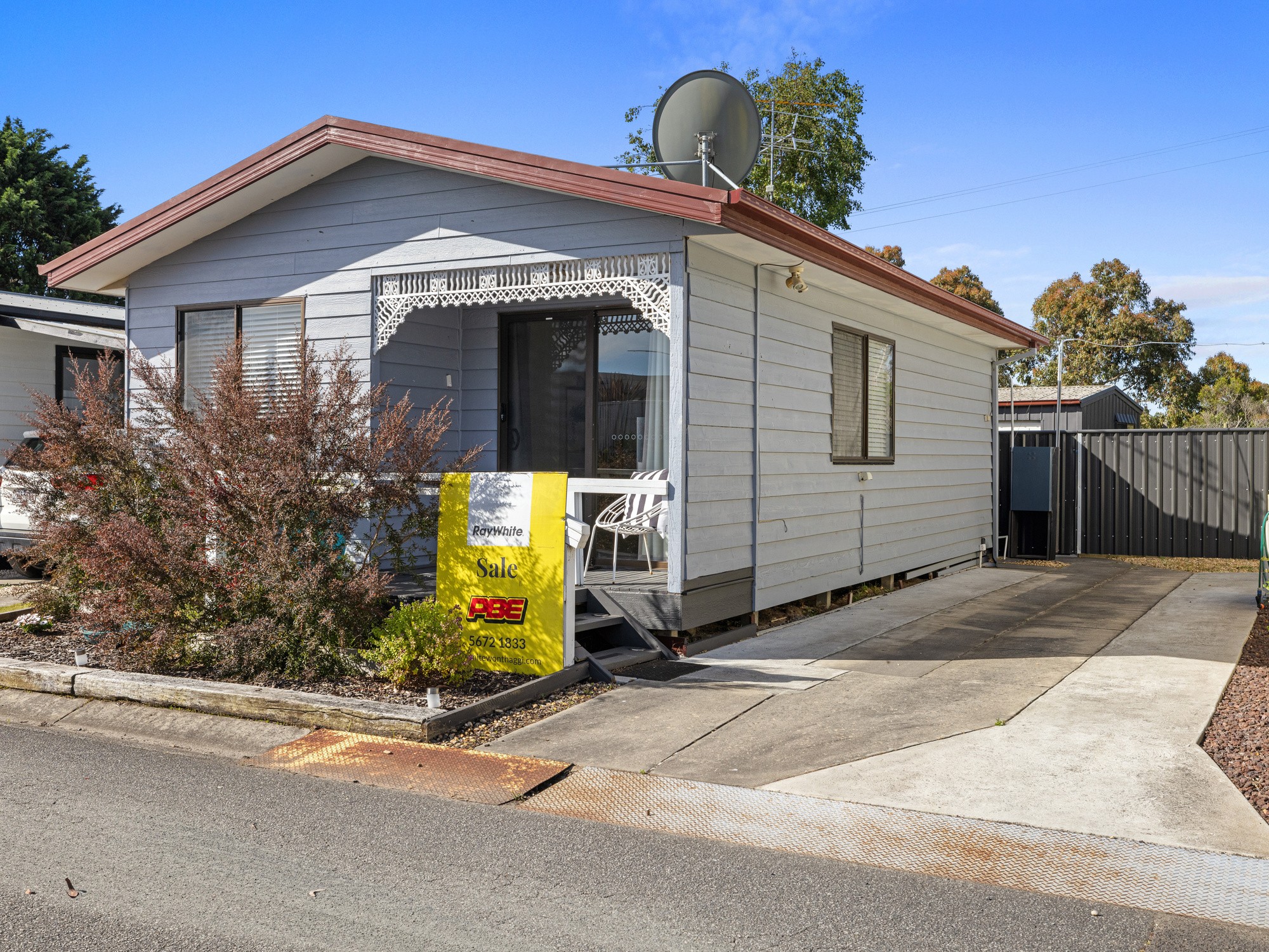 121/245 Graham Street, Wonthaggi, VIC 3995