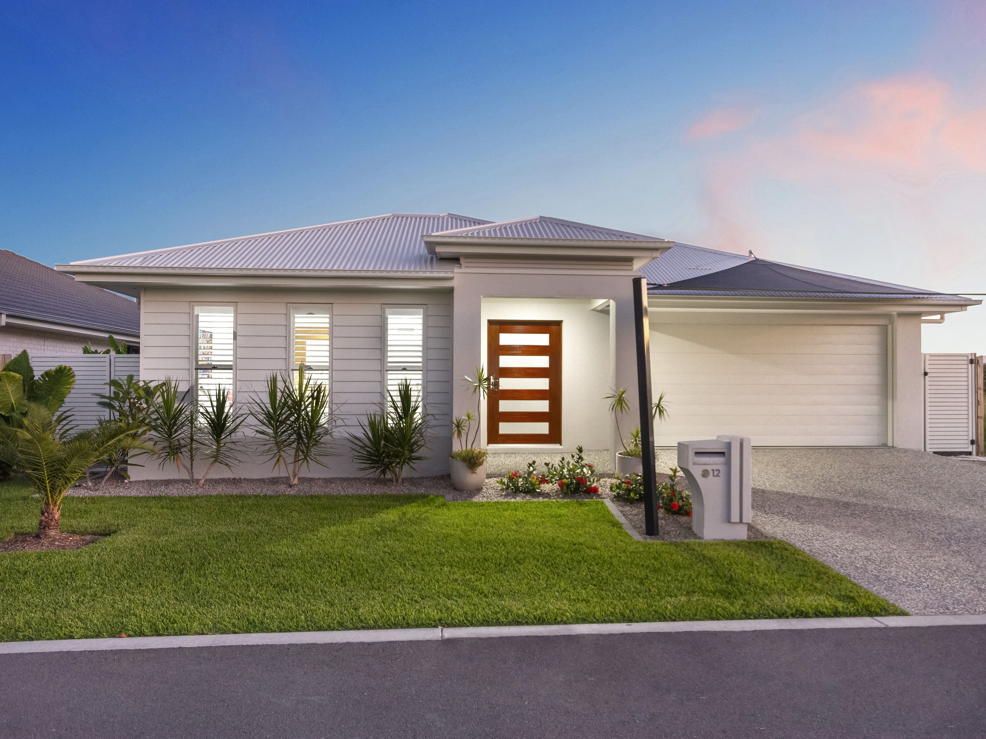 12 Oxenford Place, Oxenford, QLD 4210