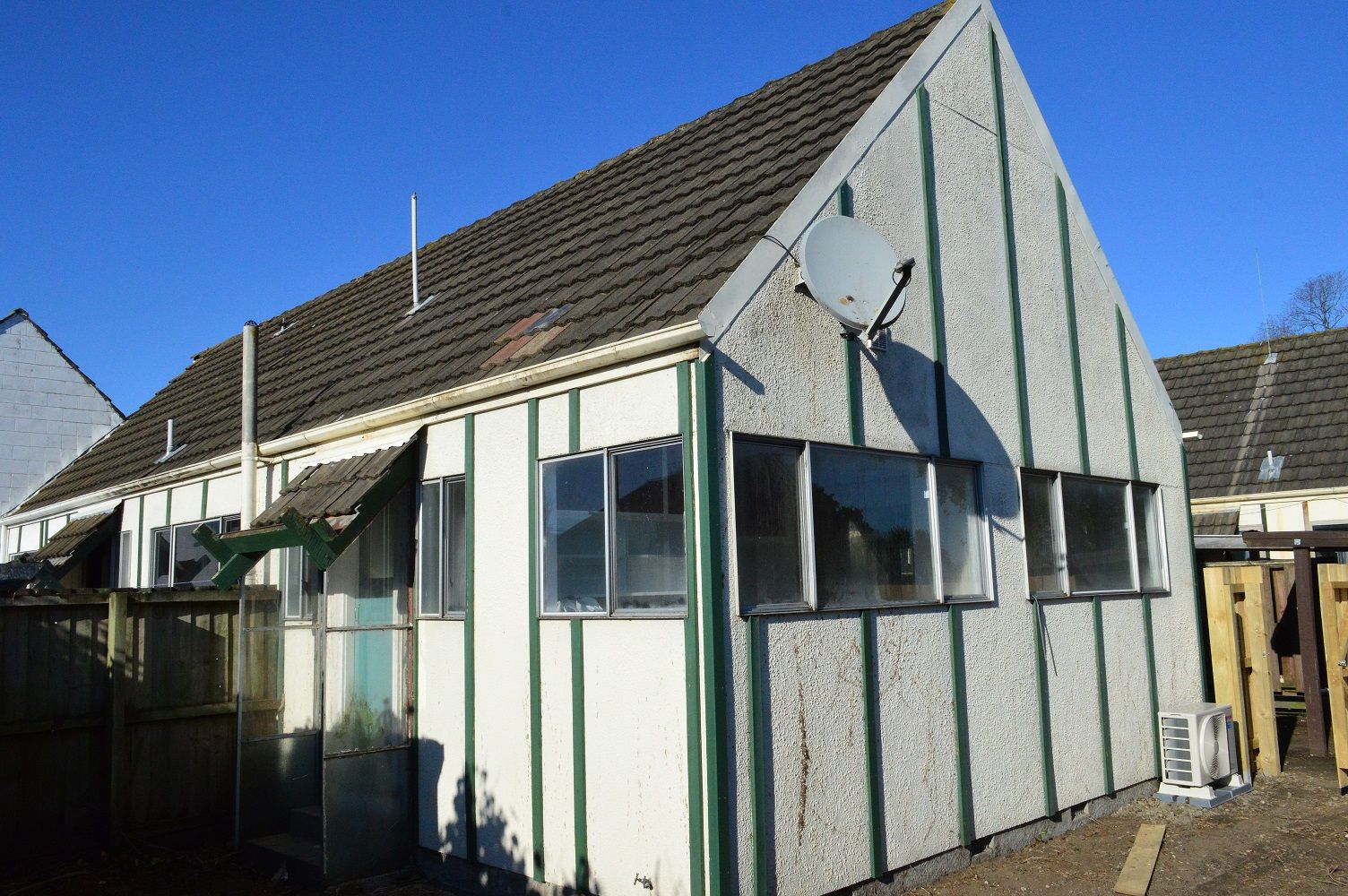 3/14 Willard Street, Spreydon, Christchurch City