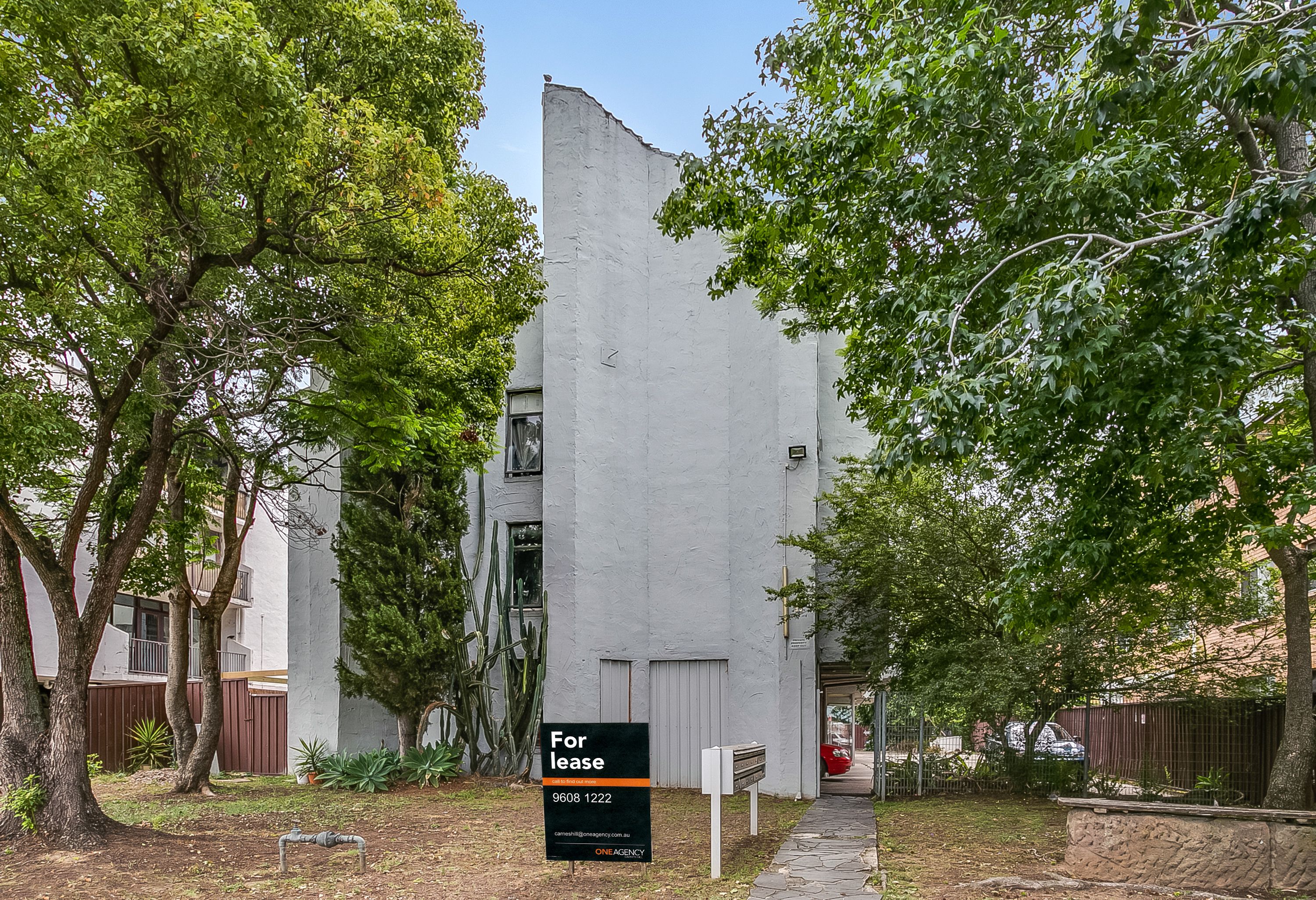 11 Hart Street, Warwick Farm NSW 2170