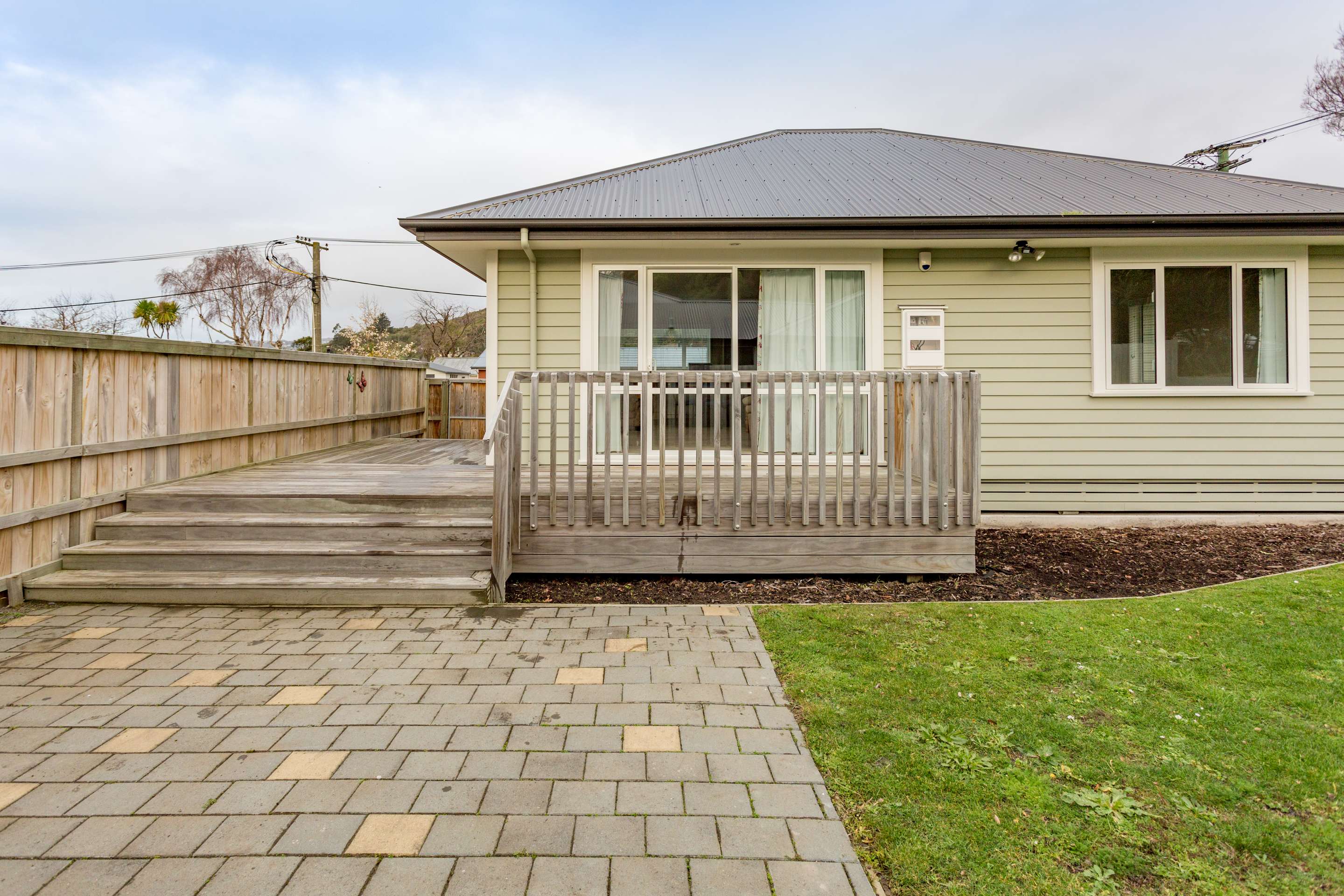 412 Port Hills Road, Hillsborough, Christchurch City Real Estate