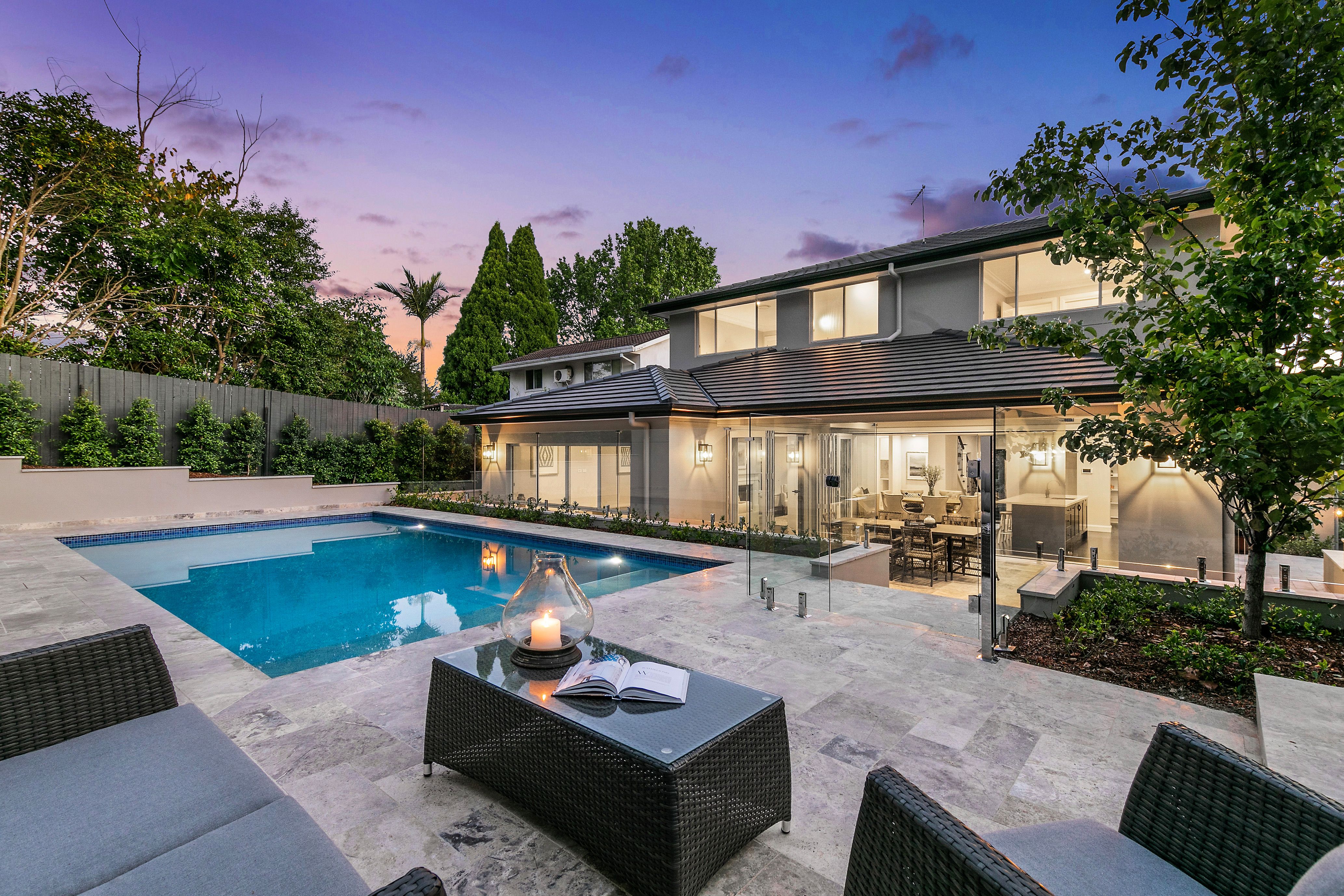 33 Rushall Street, Pymble, NSW 2073