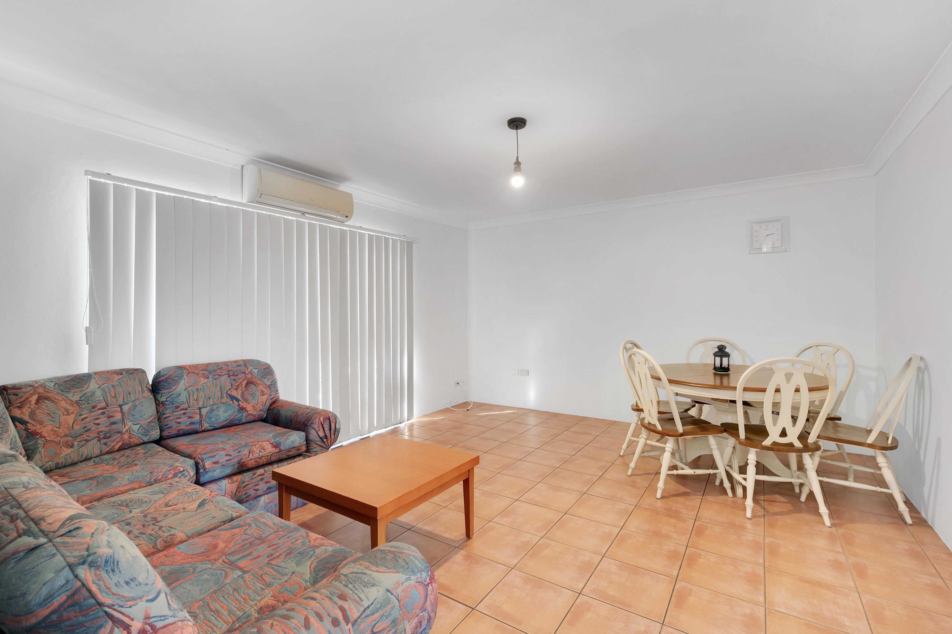 4/814 Ipswich Road, Annerley, QLD 4103