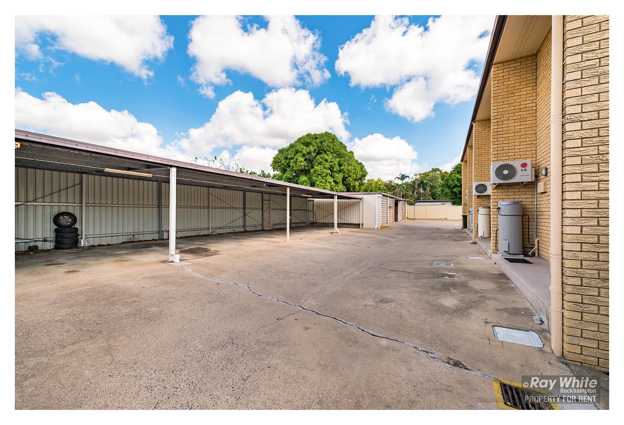 2/29 Church Street, Allenstown, QLD 4700