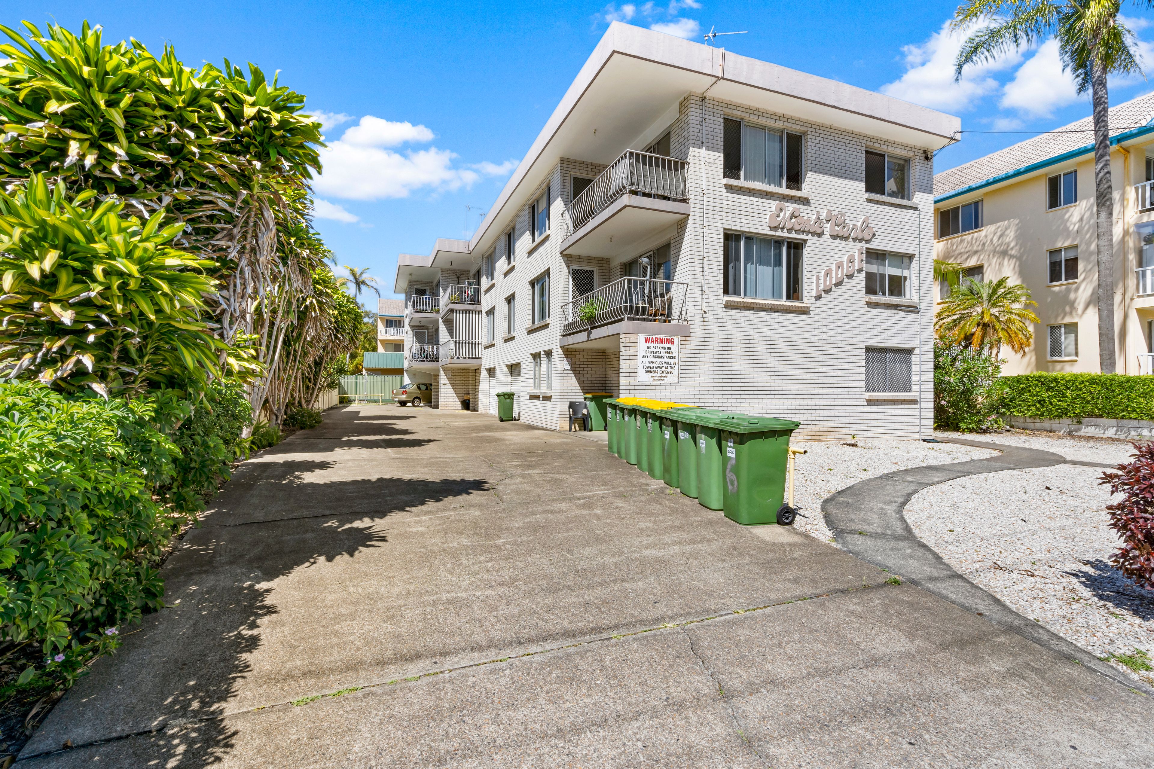 22 Monaco Street, Surfers Paradise QLD 4217