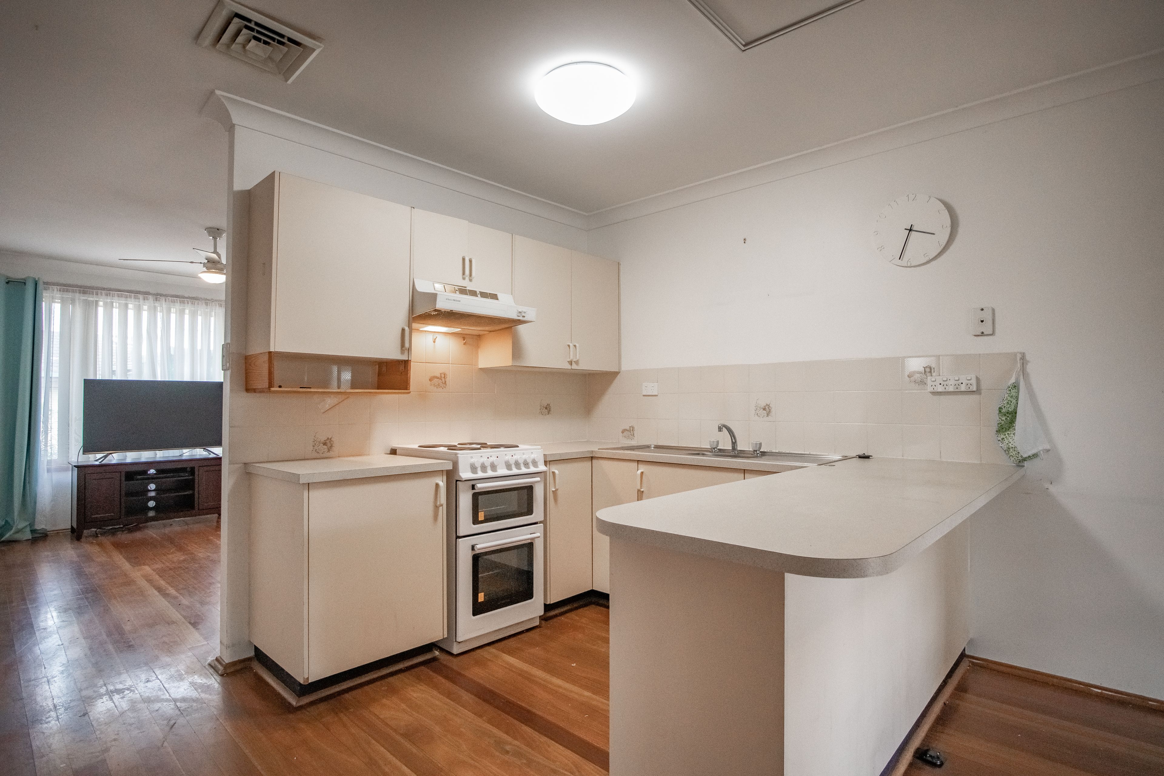 1/90 Anderson Drive, Tarro, NSW 2322