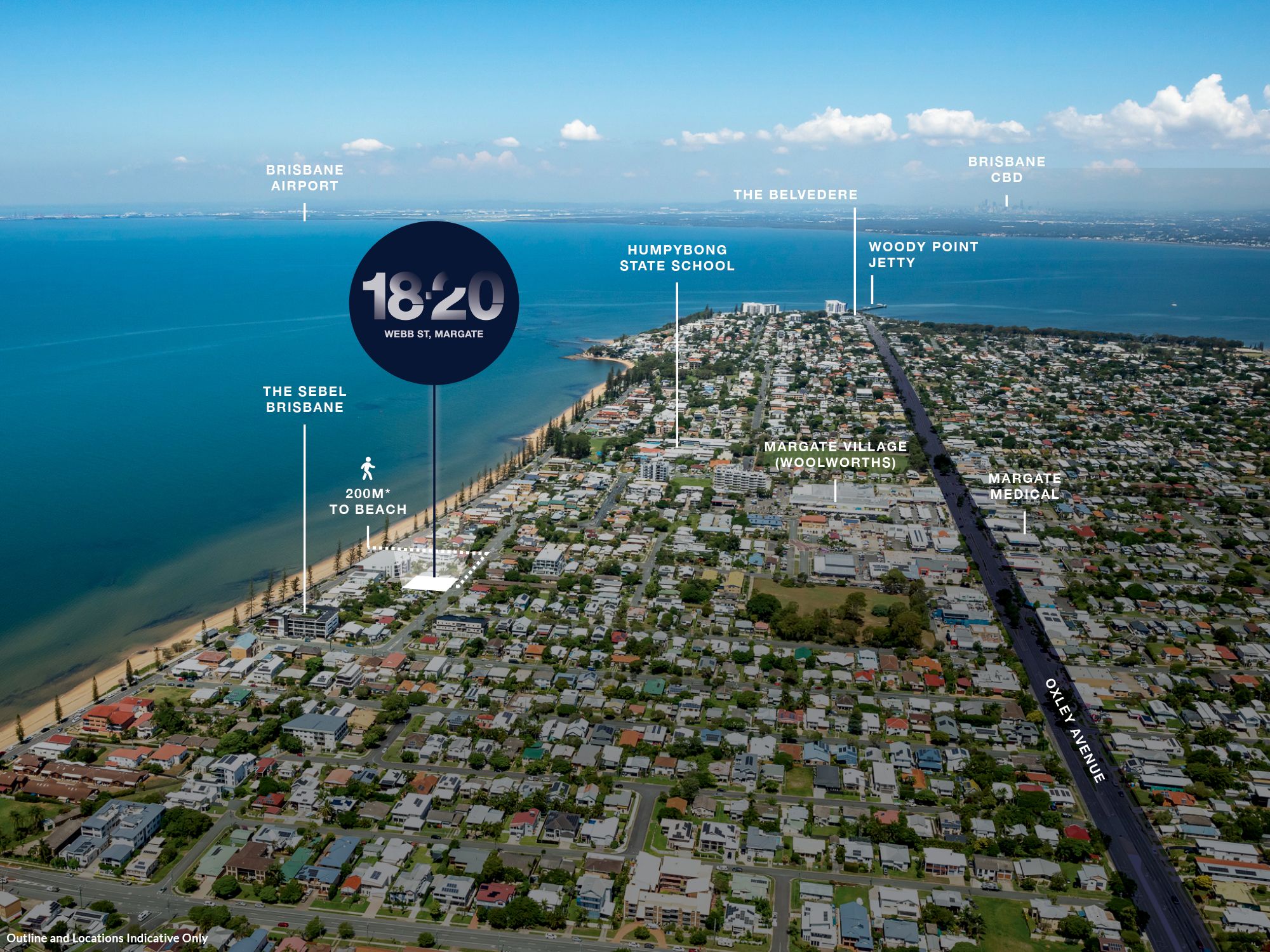 18-20 Webb Street, Margate, QLD 4019