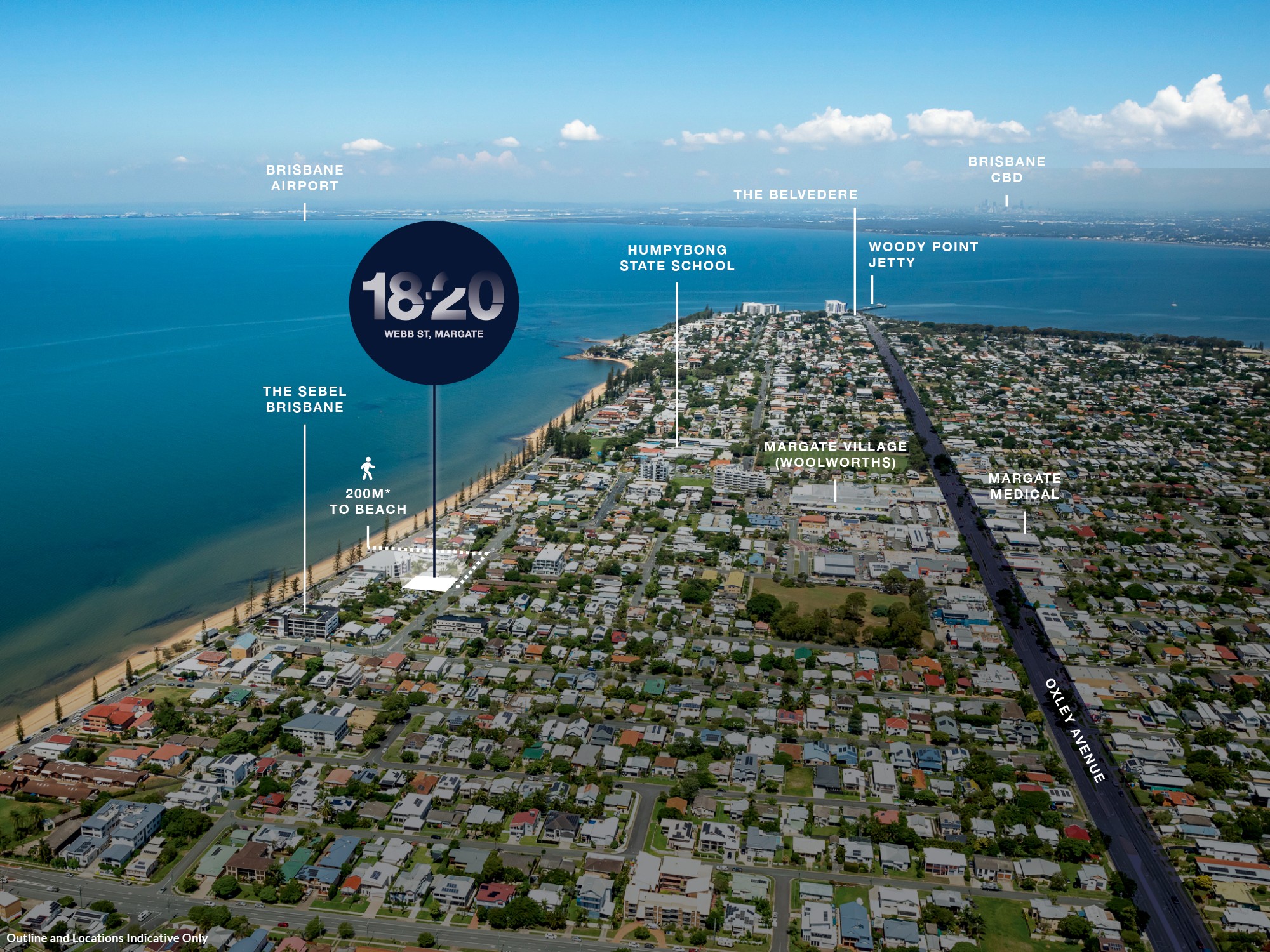 18-20 Webb Street, Margate, QLD 4019