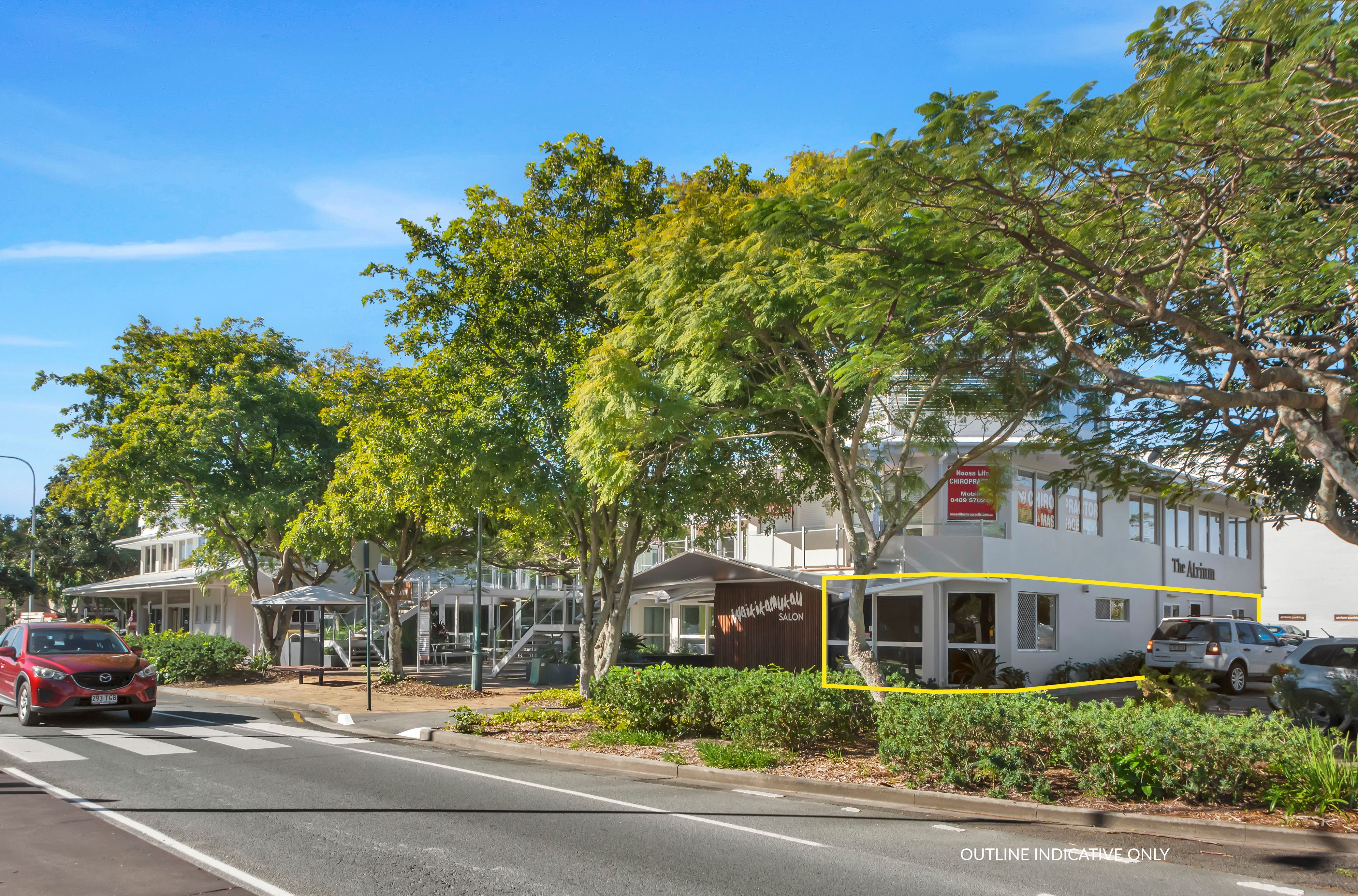 19/91 Poinciana Avenue, Tewantin, QLD 4565