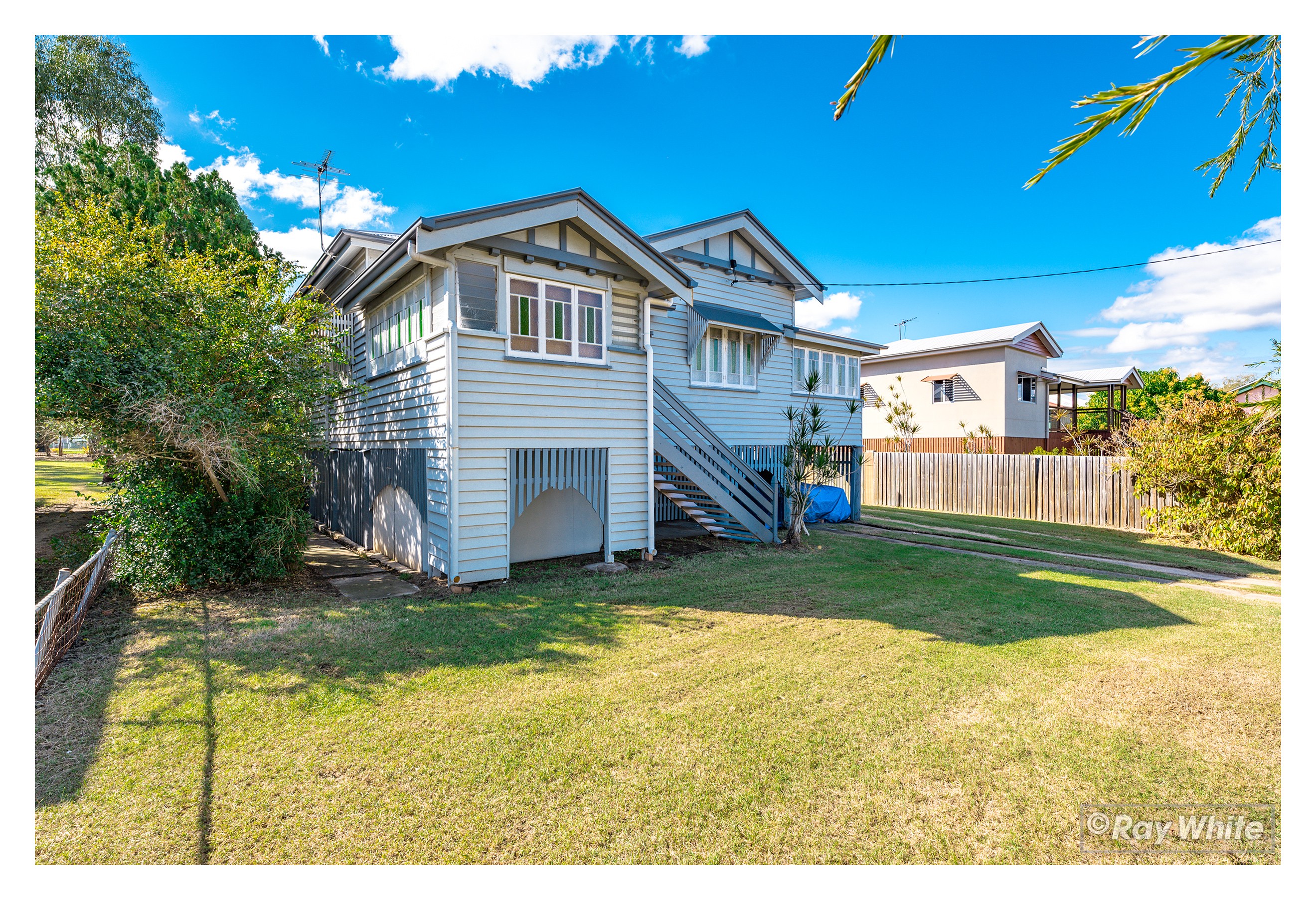 83 Painswick Street, Berserker, QLD 4701