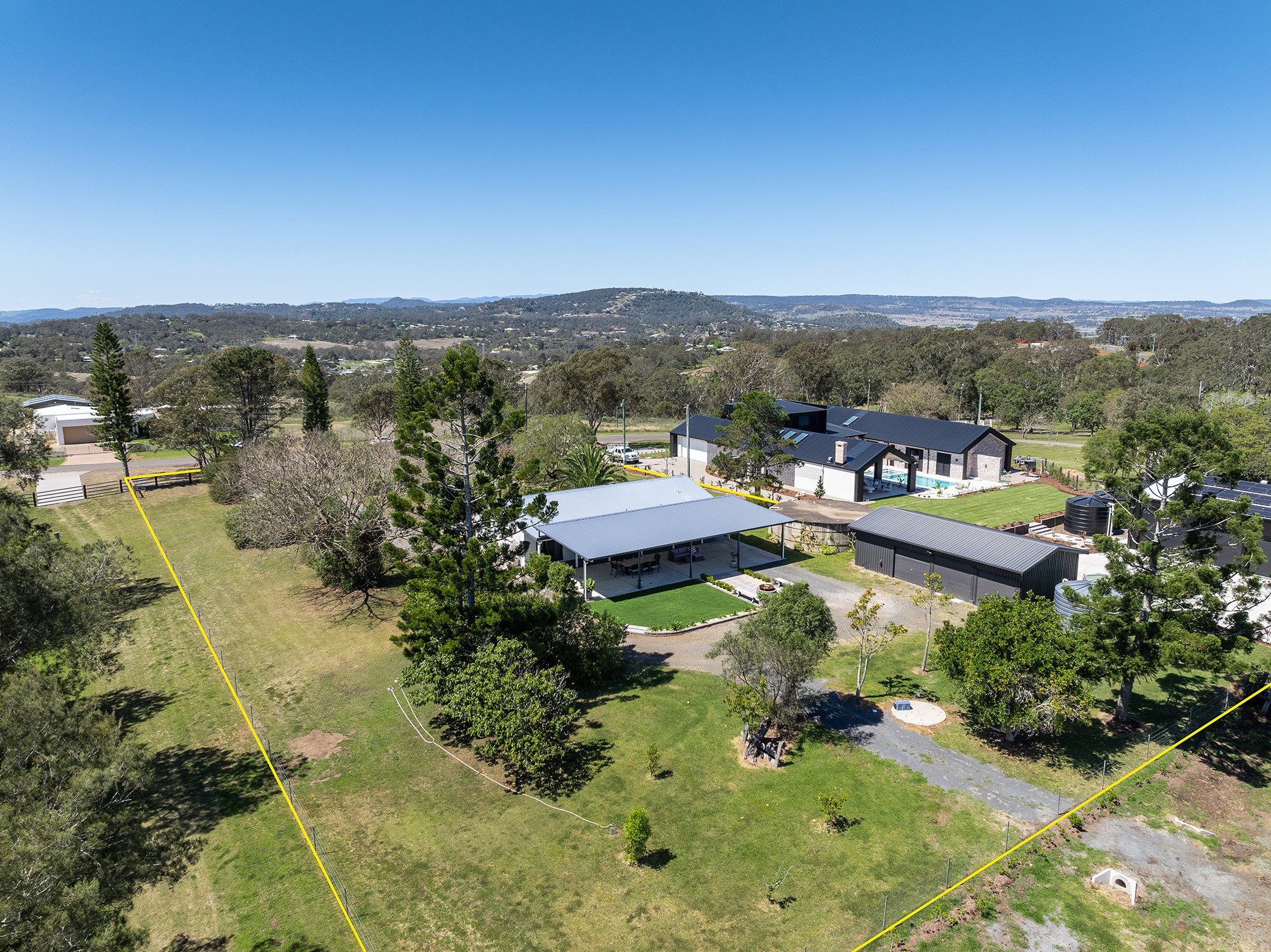 169 Postle Street, Mount Rascal, QLD 4350