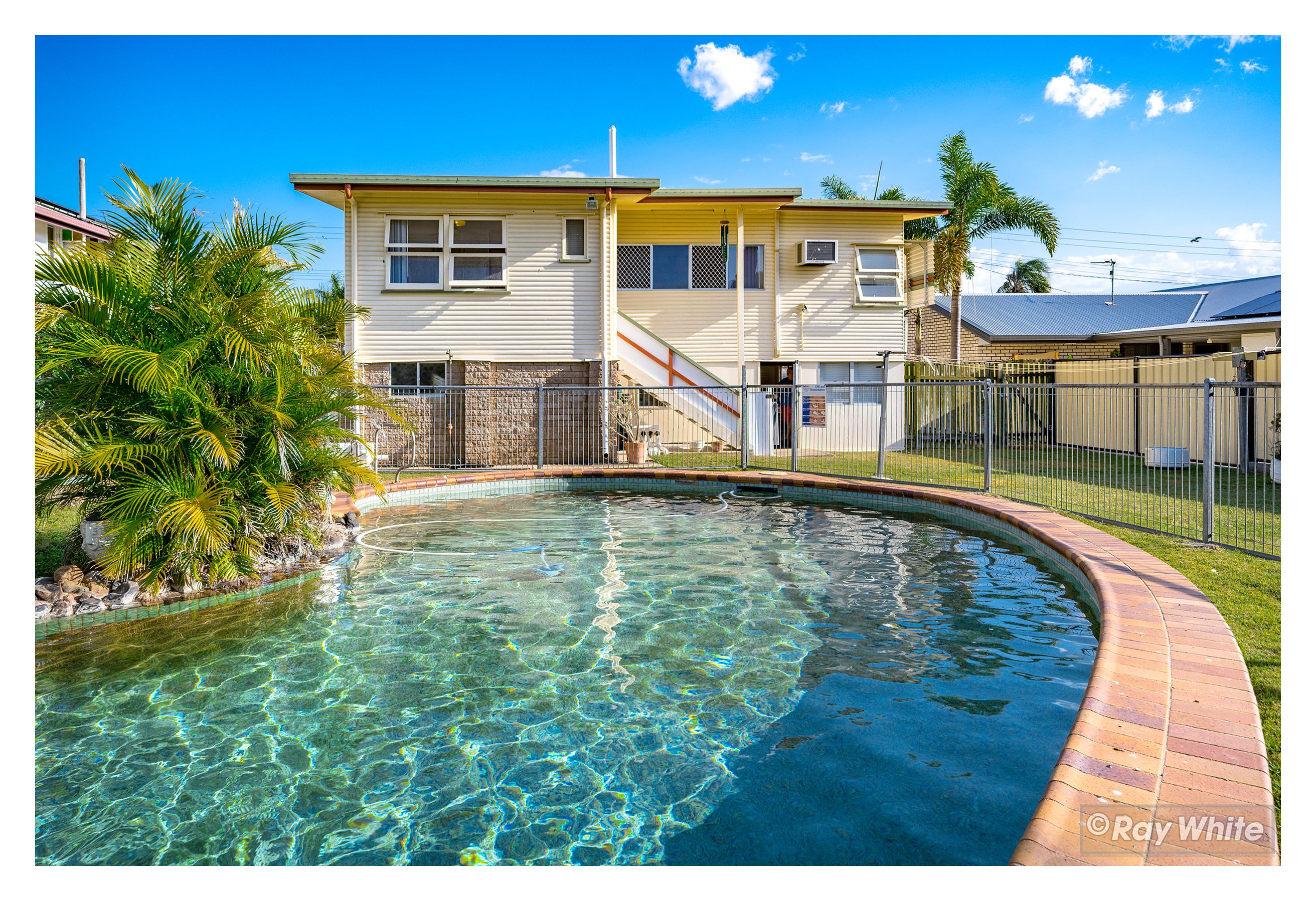 131 Guymer Street, Frenchville, QLD 4701
