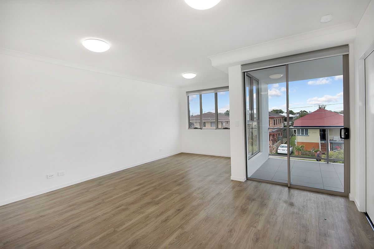 202/19 Gordon Street, Greenslopes, QLD 4120