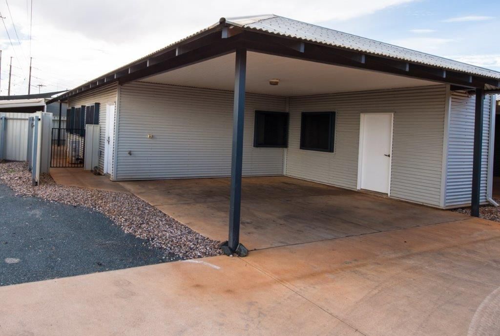 13 Rutherford Road, South Hedland WA 6722
