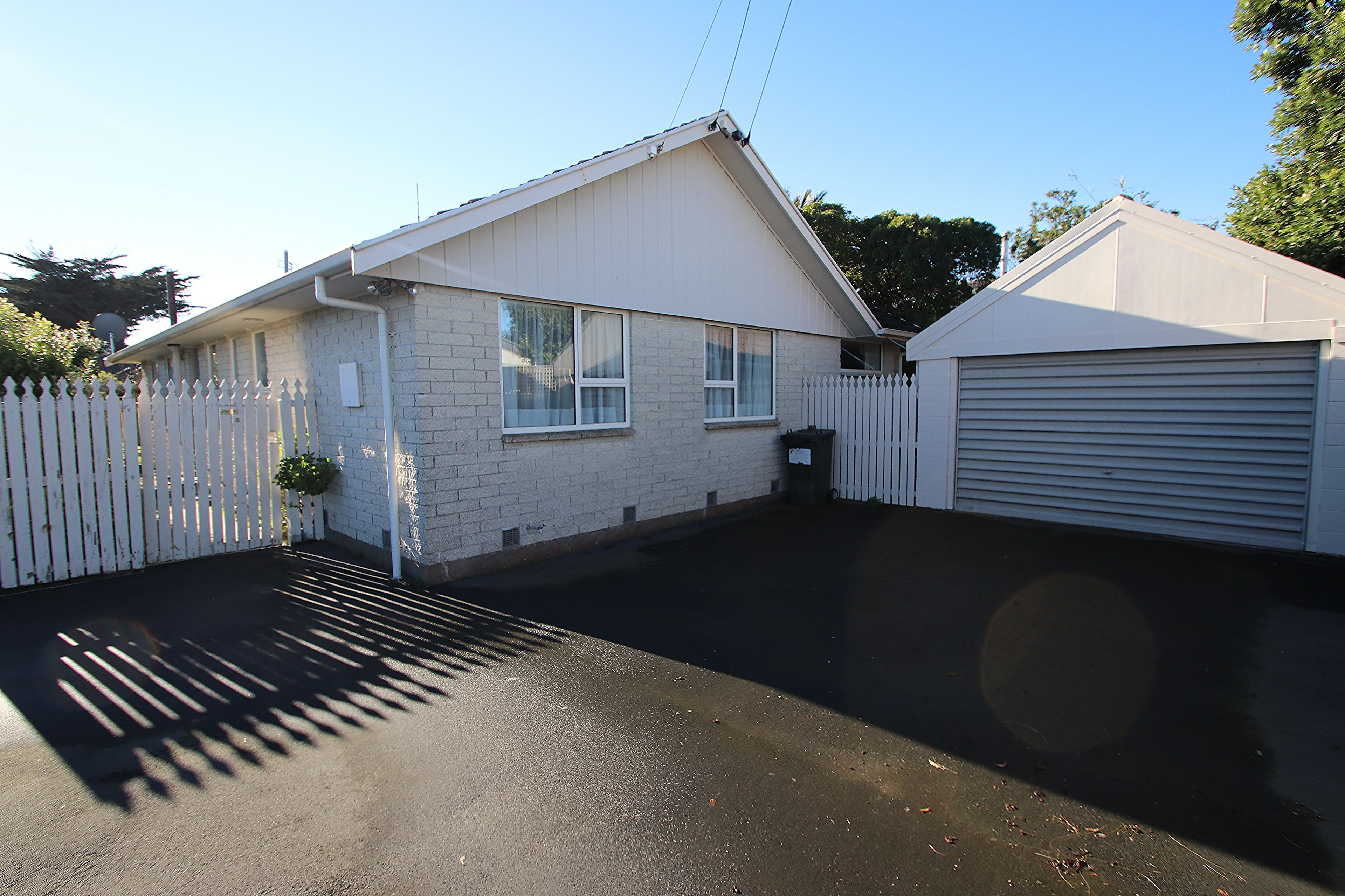 8 Halsey Street, New Brighton, Christchurch City