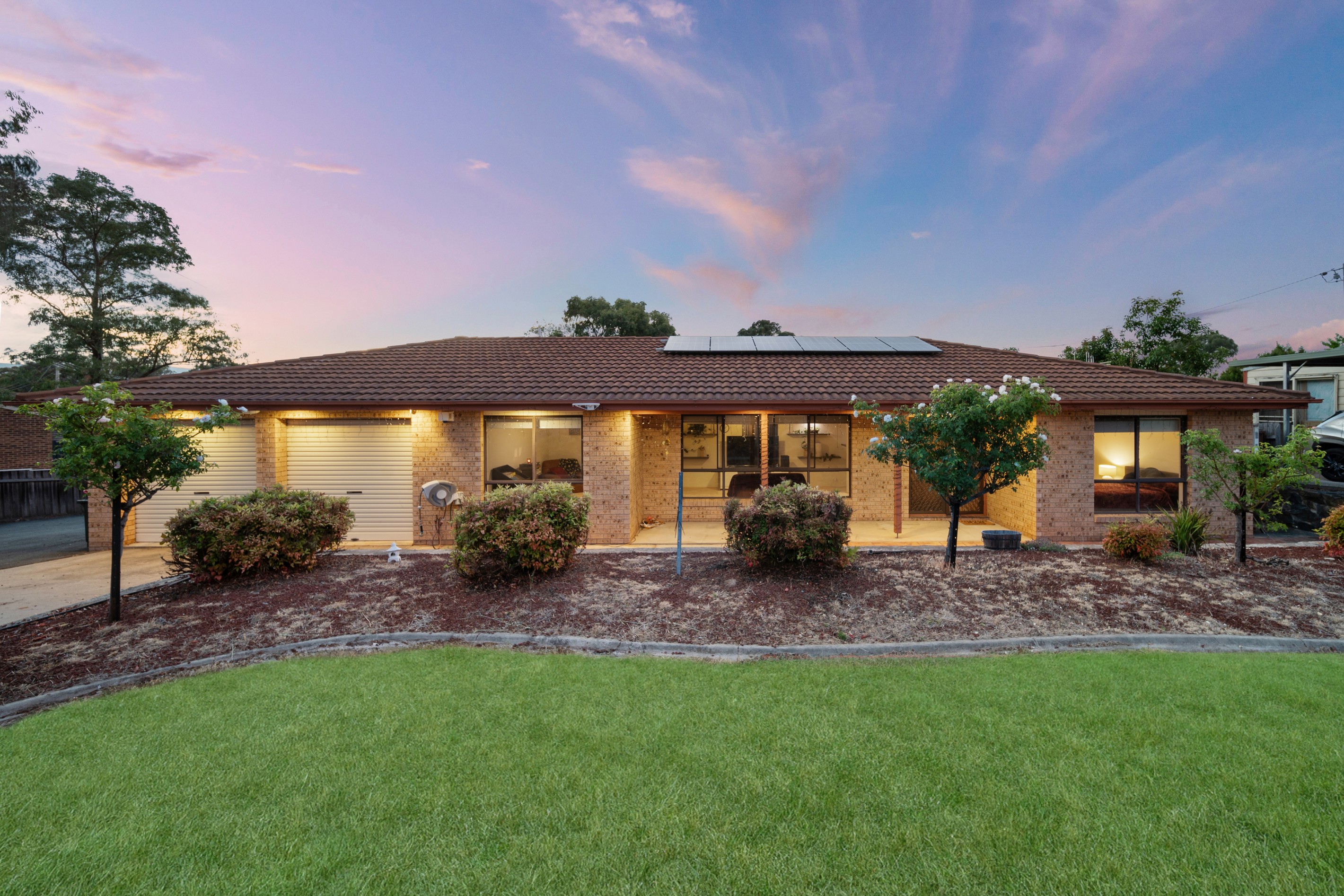 6 Prisk Place, Bonython, ACT 2905