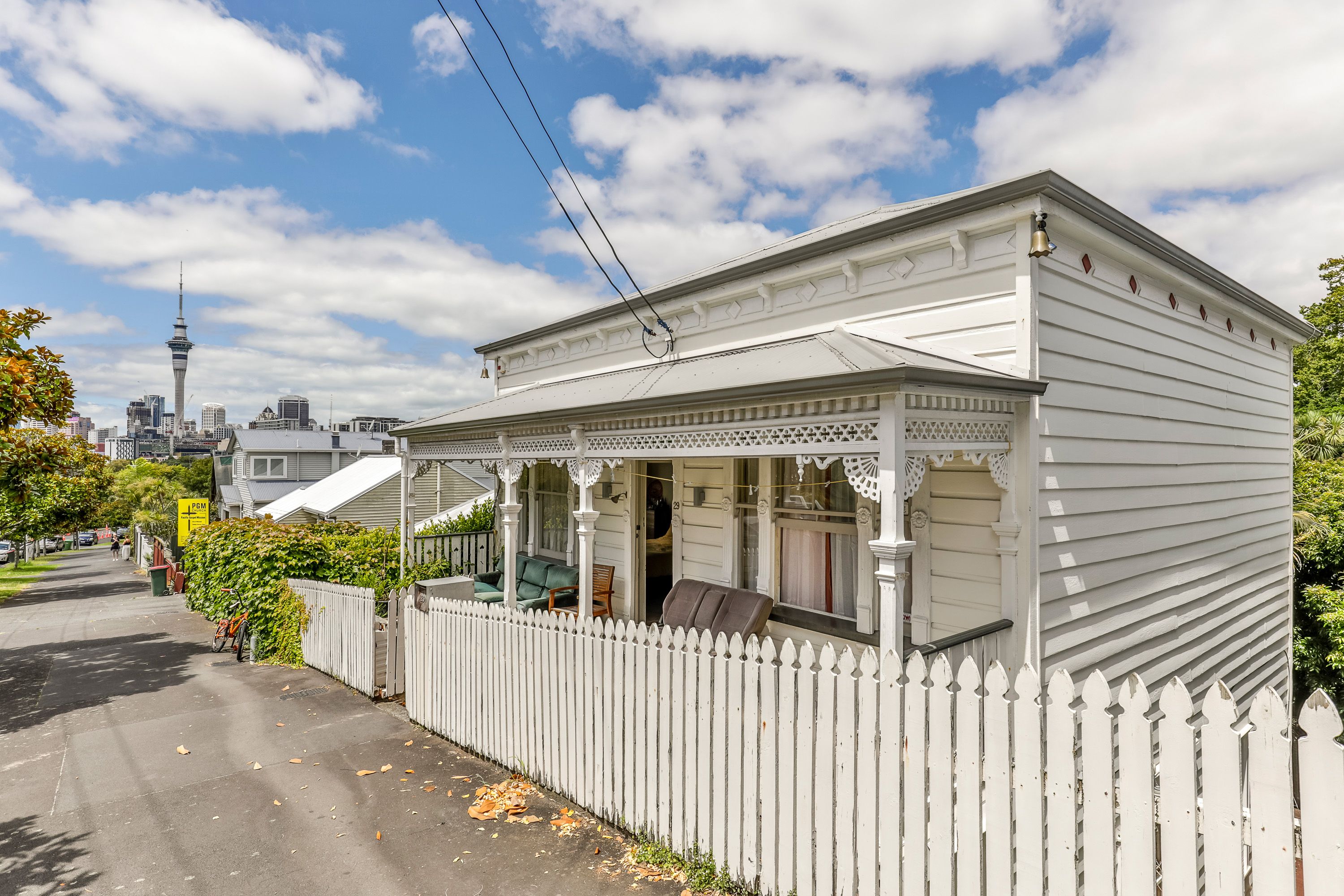 29 Anglesea Street, Freemans Bay, Auckland City