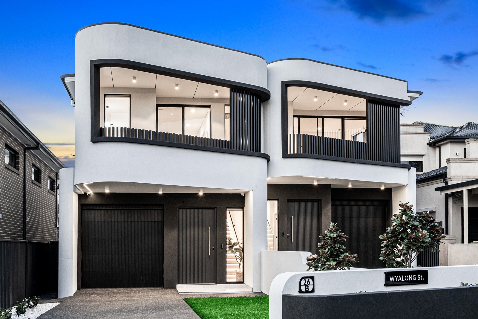 26B Wyalong Street, Panania, NSW 2213