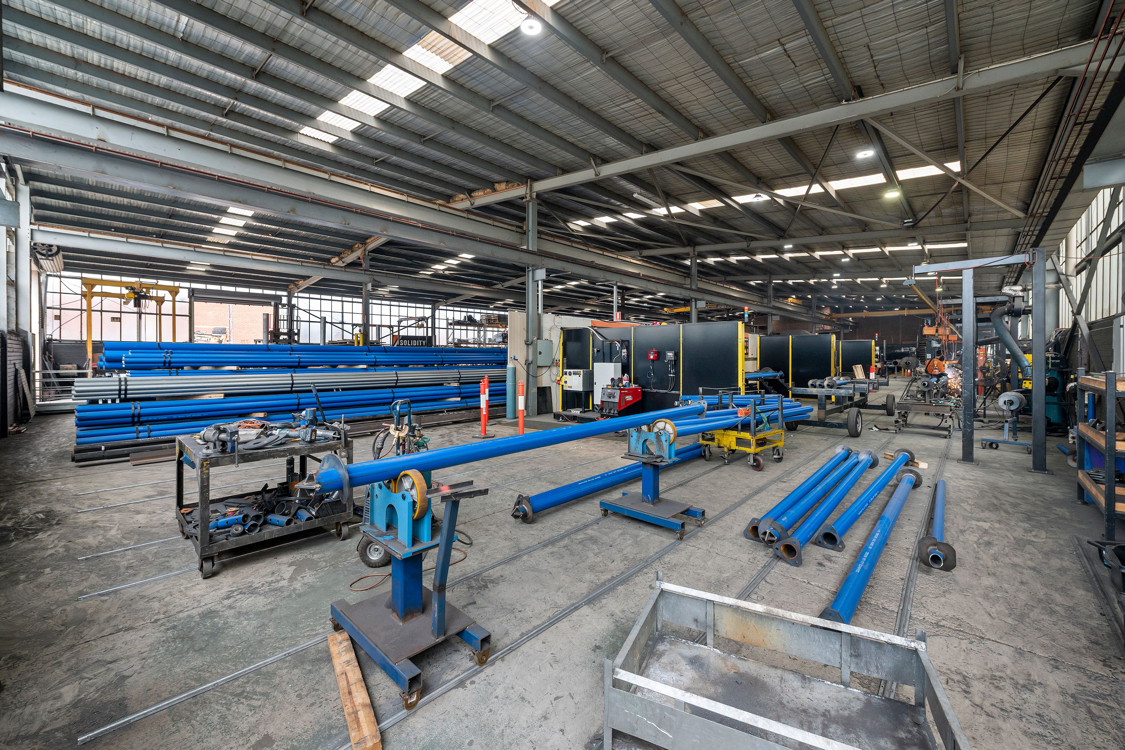 12-14 Green Street, Thomastown, VIC 3074