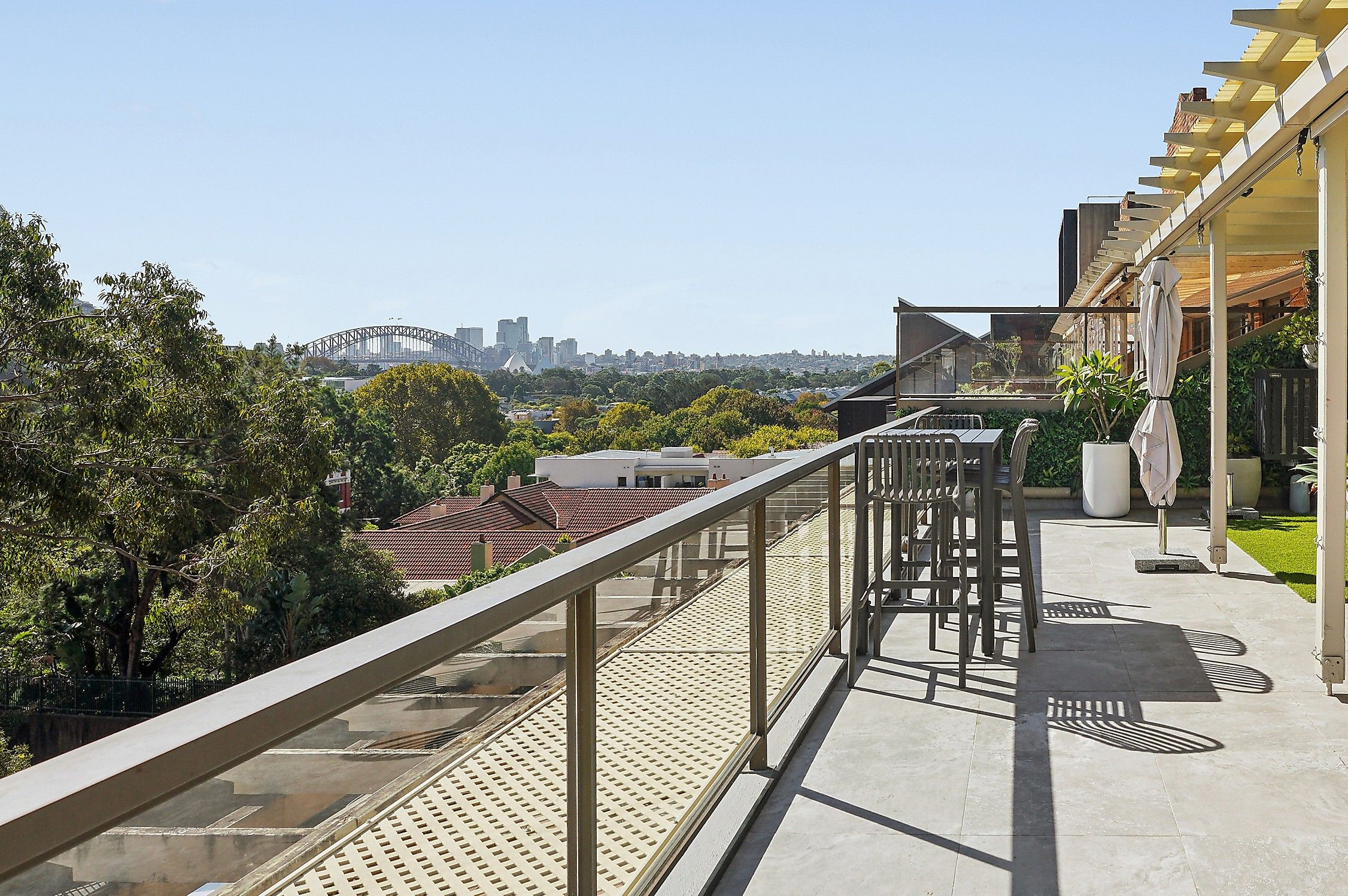 22/167-183 Brougham Street, Woolloomooloo, NSW 2011