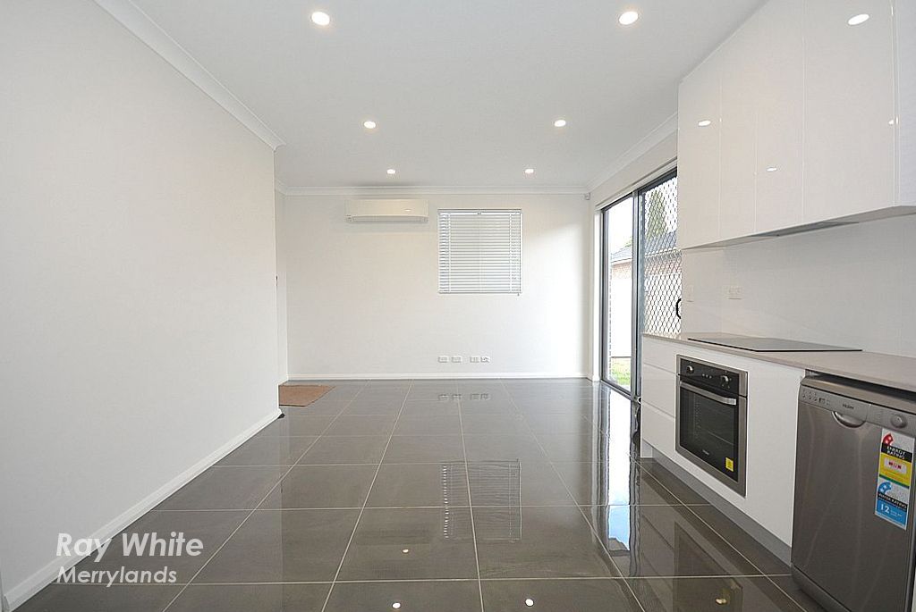 2A Greenslope Street, South Wentworthville, NSW 2145