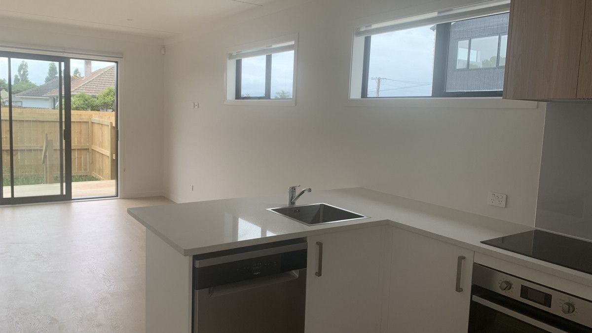 3/11 Mareth Street, Panmure, Auckland City