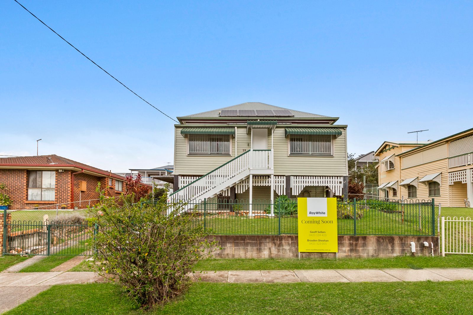 29 Palmerston Street — photo from Ray White Annerley