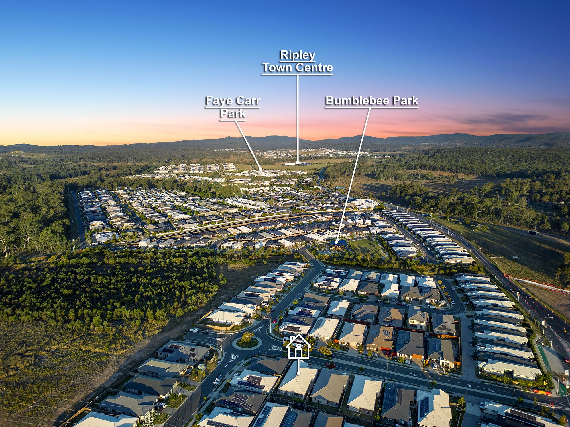 14 Canary Street, Ripley, QLD 4306