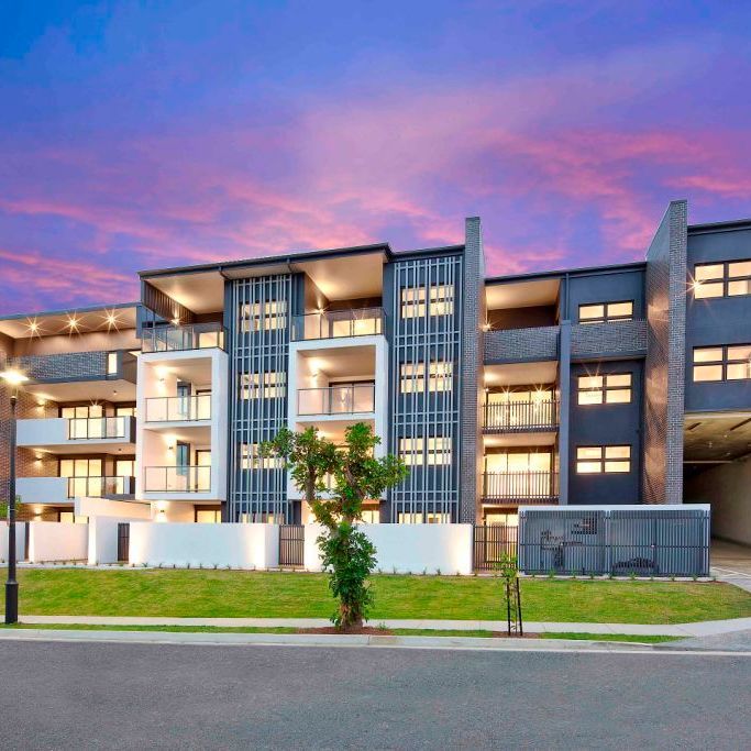 16-24 Lower Clifton Terrace, Red Hill QLD 4059
